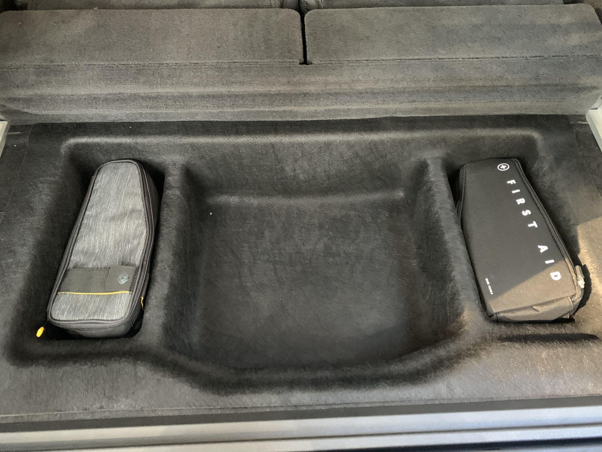 Skip The Line And Buy This 260-Mile Rivian R1S Available Right Now