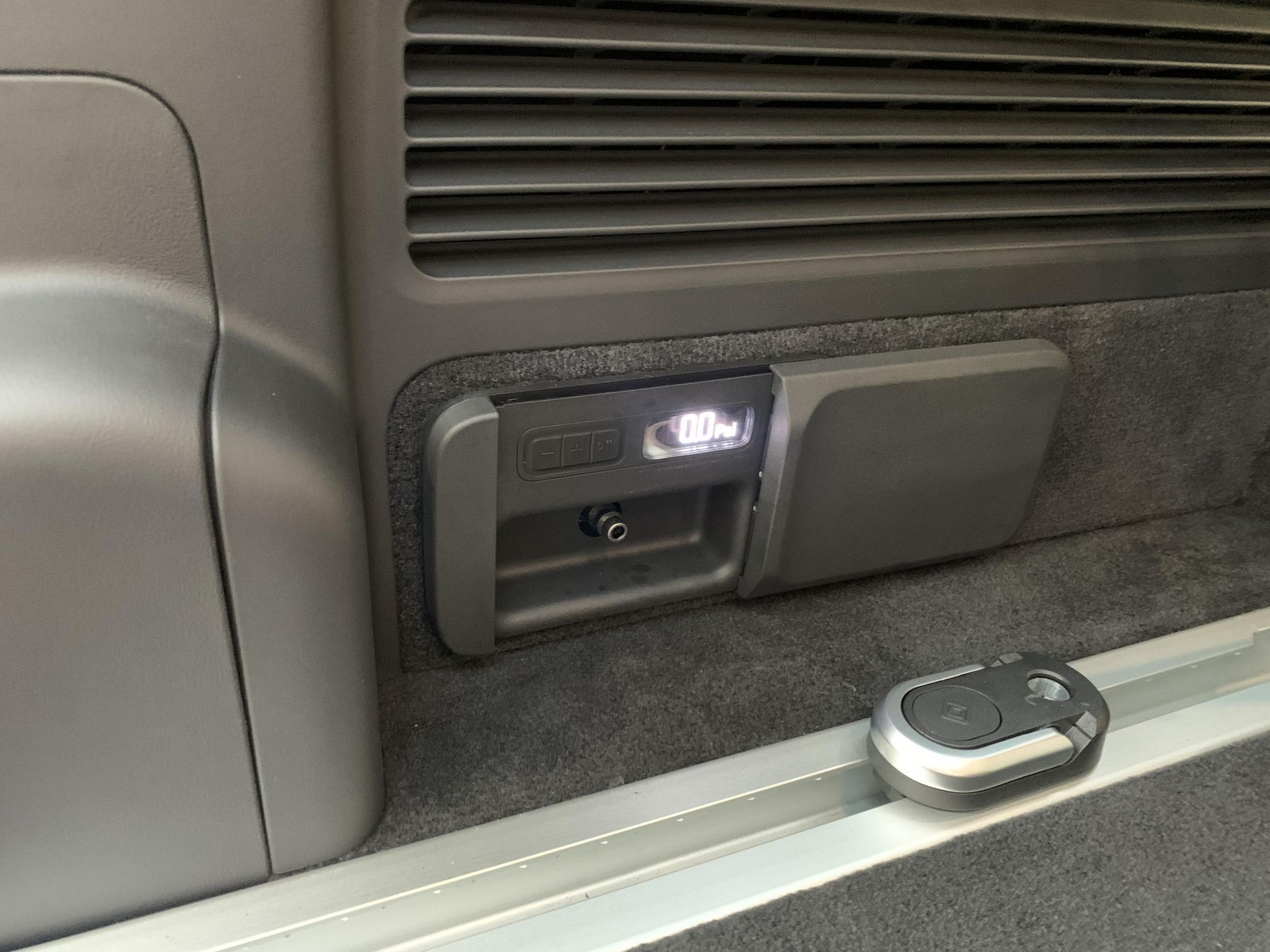 Skip The Line And Buy This 260-Mile Rivian R1S Available Right Now