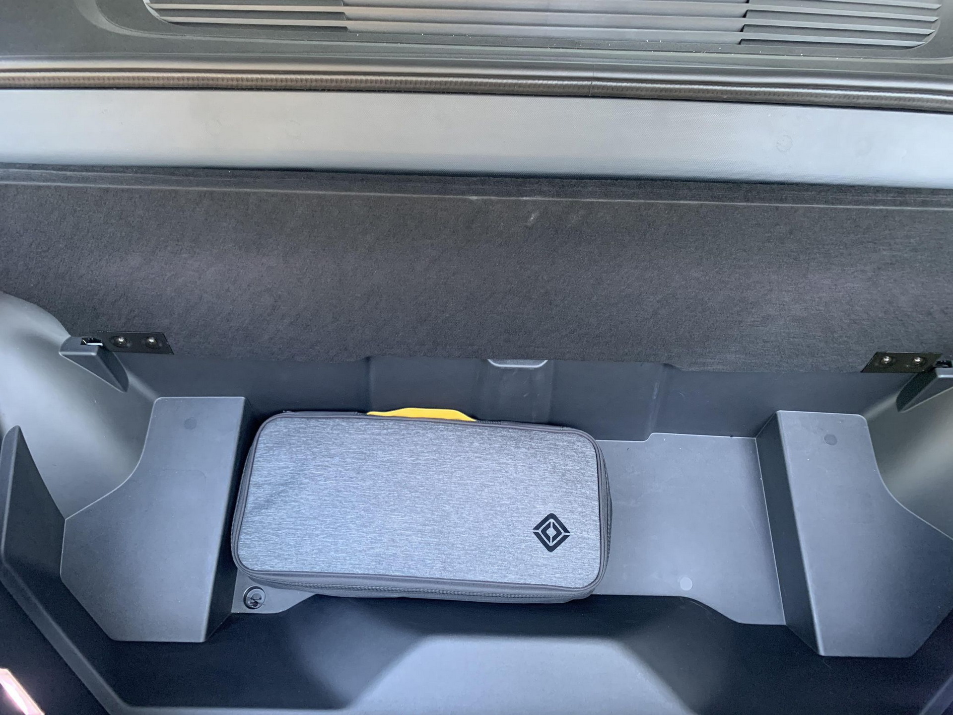 Skip The Line And Buy This 260-Mile Rivian R1S Available Right Now