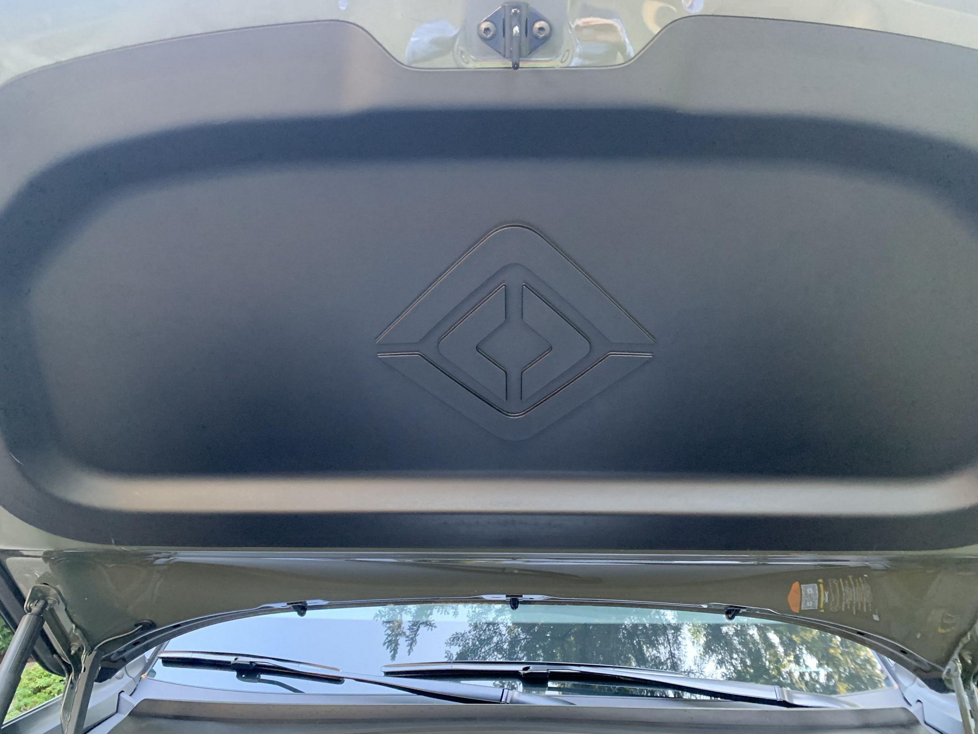 Skip The Line And Buy This 260-Mile Rivian R1S Available Right Now