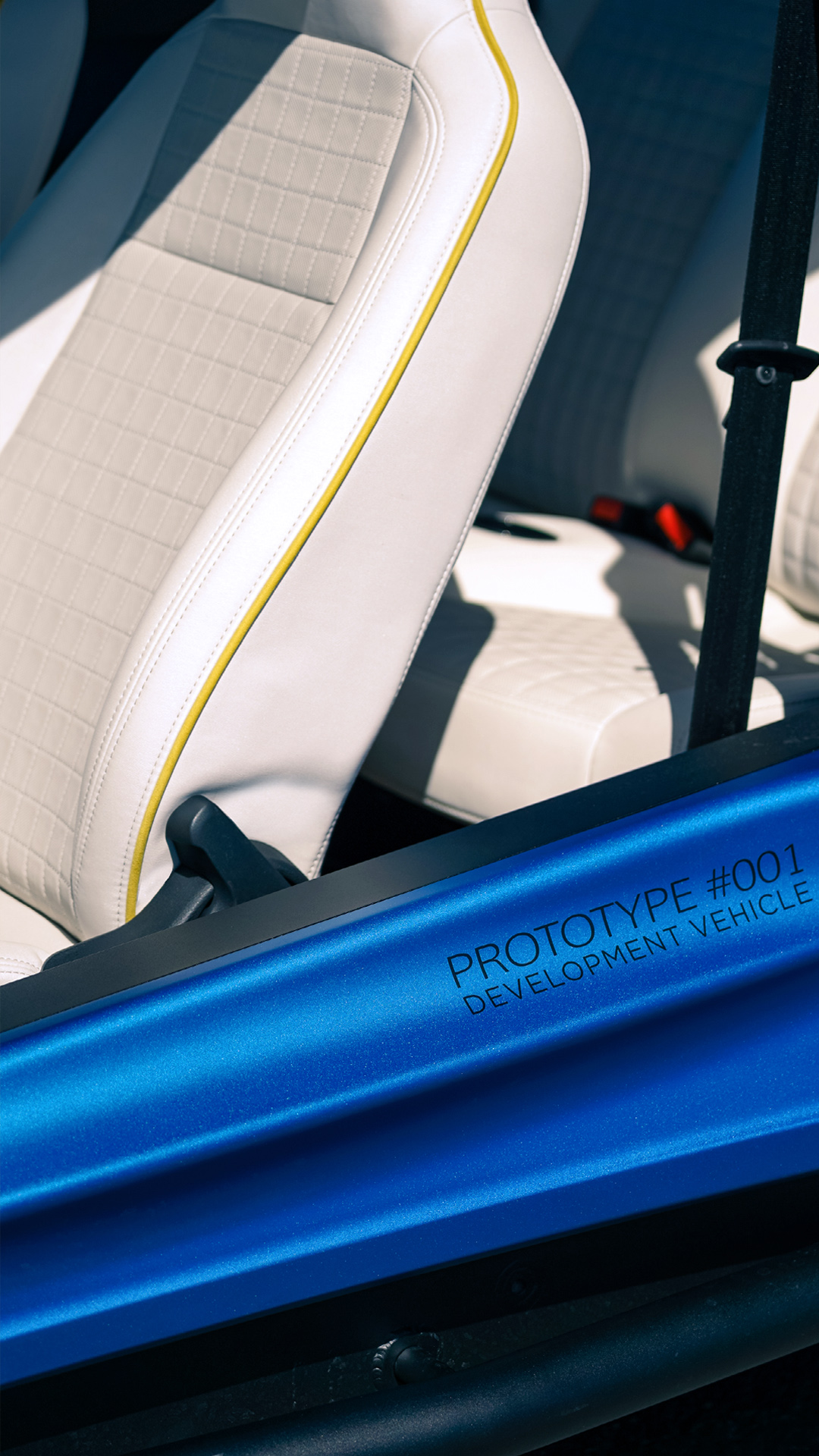 Coastrunner EV Is A Cool-Looking Buggy With A Fridge In The Frunk