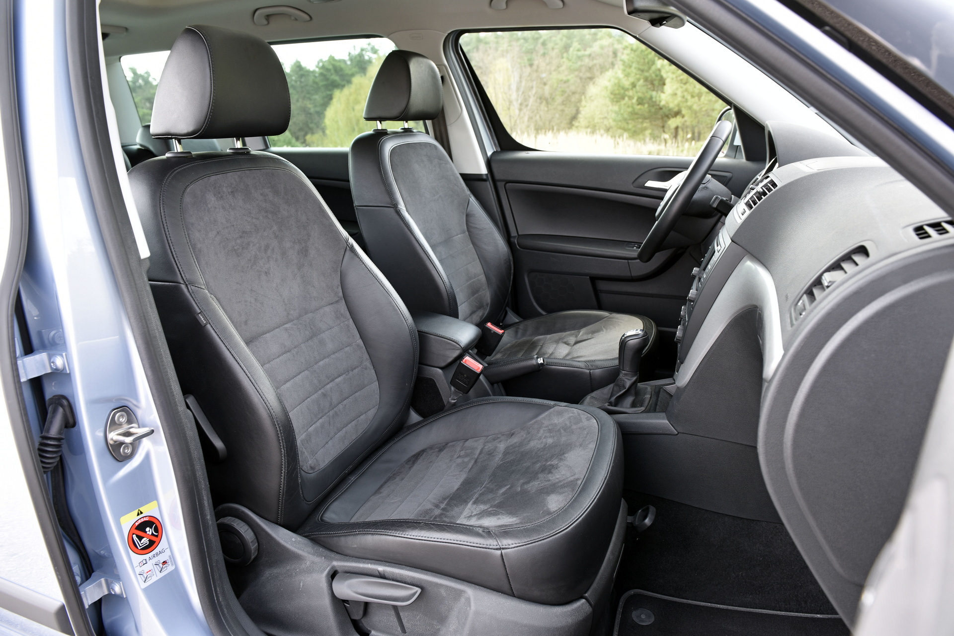 Quirky Skoda Yeti Pickup Exists In One-Off Prototype Form