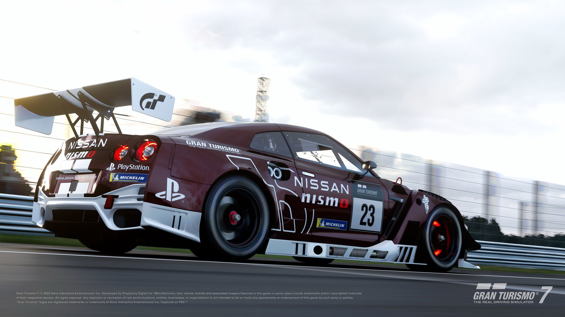 Introducing the 'Gran Turismo 7' June Update: Adding 3 New Cars and More  Music Rally Tracks! : r/granturismo