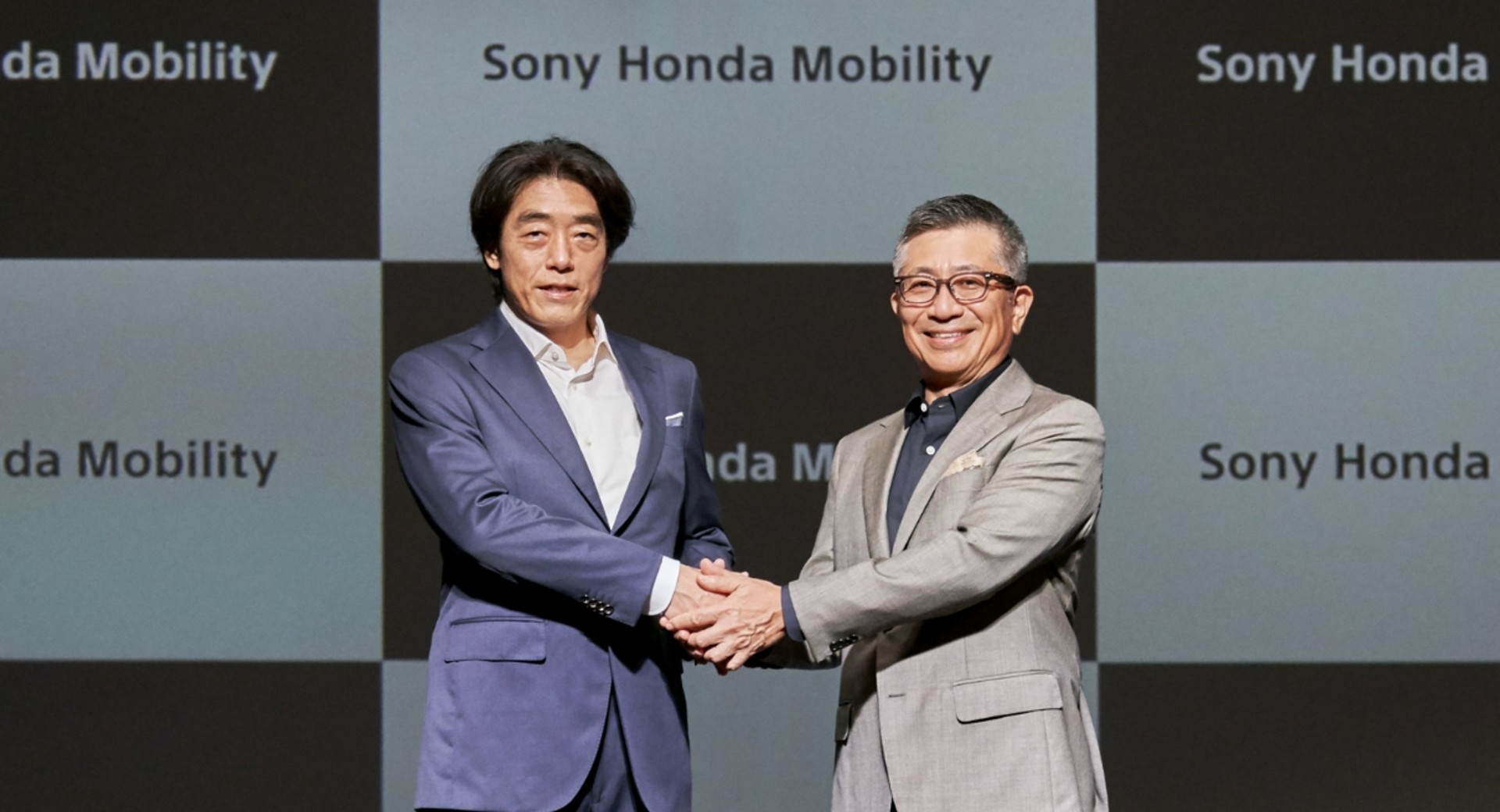 Sony And Honda To Debut Their First EV In 2026 In North America And Japan, Tease New Model For CES
