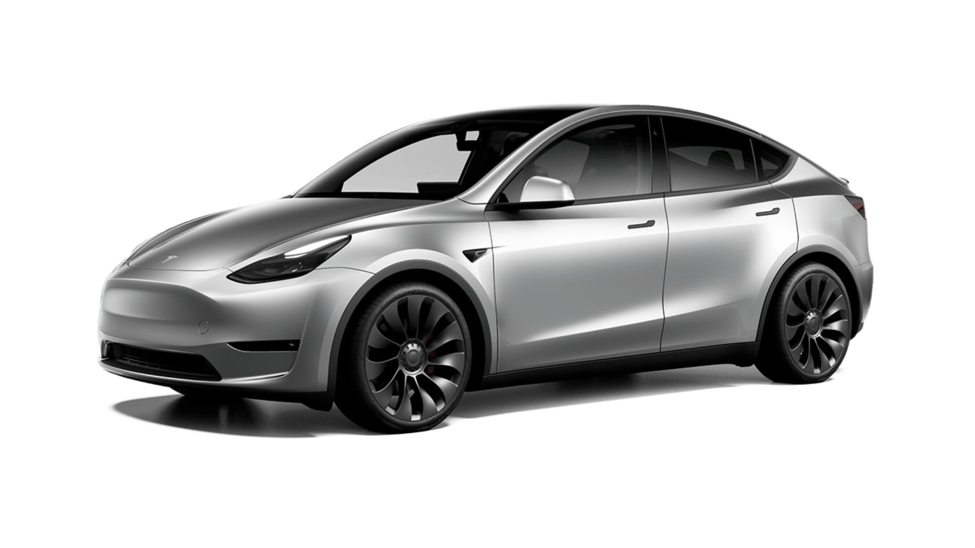 Tesla Model Y Gains Two New Multi-Layer Paint Options In Europe And Middle East