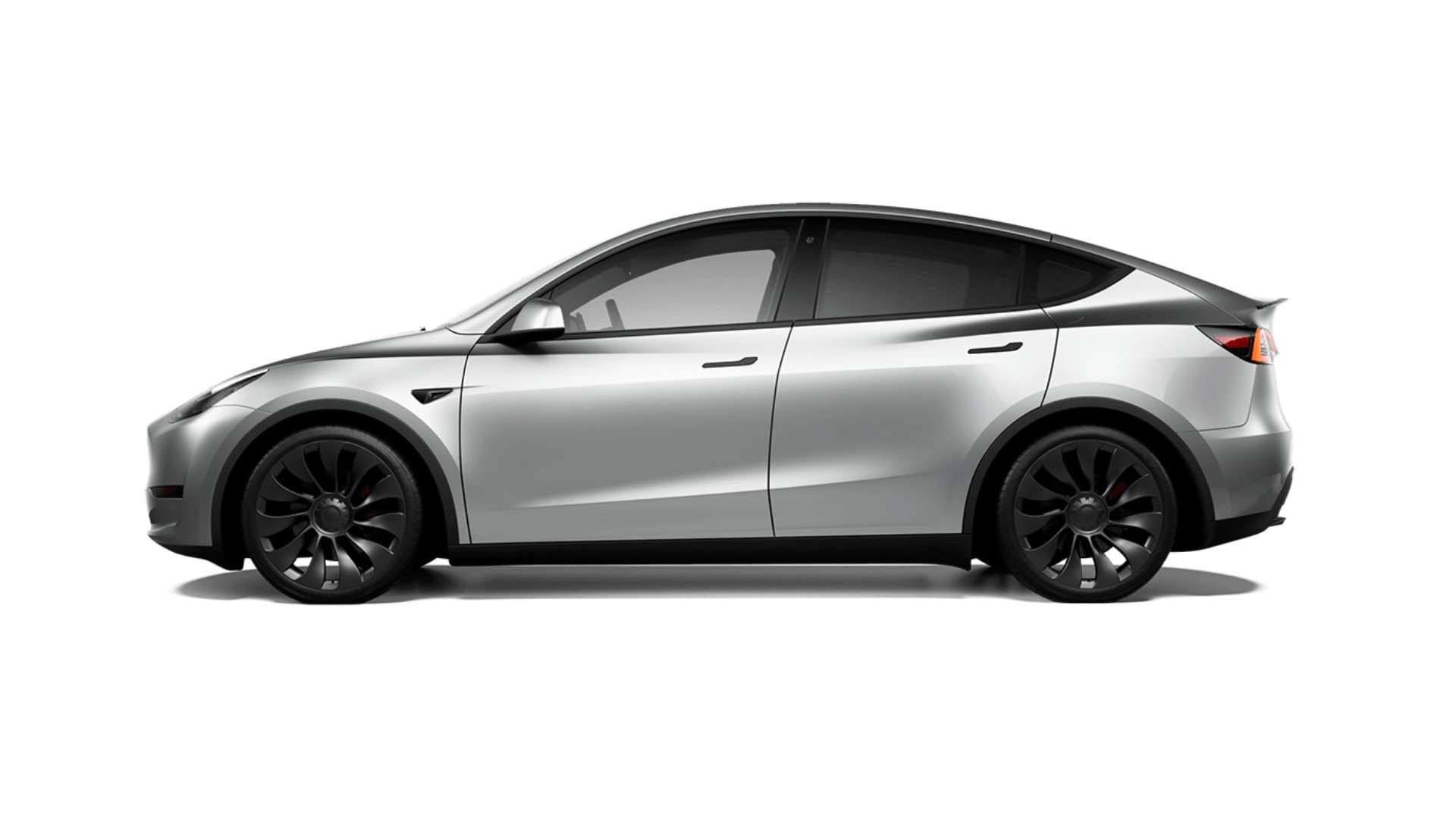 Tesla Model Y Gains Two New Multi-Layer Paint Options In Europe And Middle East