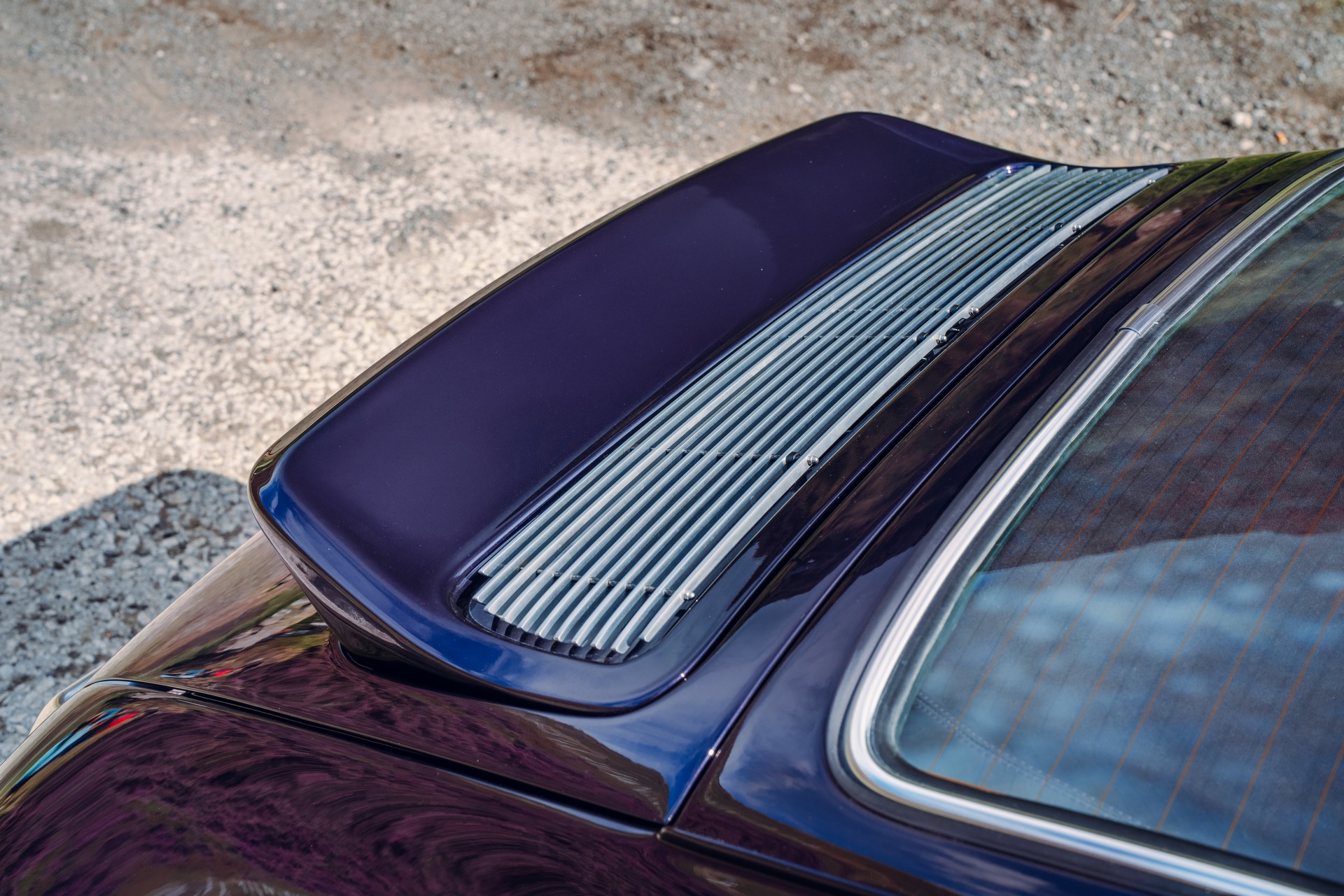 Theon Design’s Latest Porsche 911 Has Carbon Body And Screaming 4.0-Liter Flat-Six