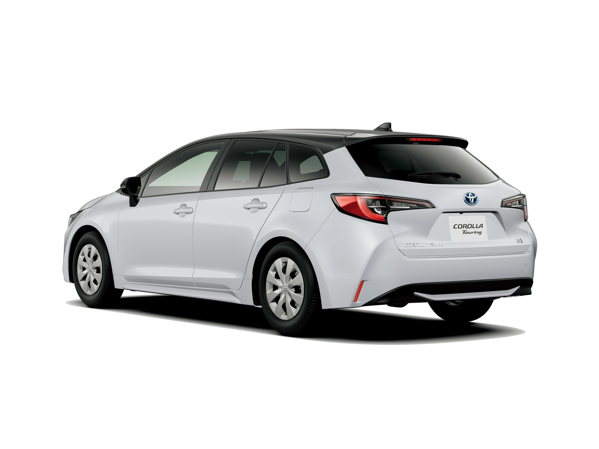 Toyota Corolla Range Updated With New Powertrains And Safety Tech In Japan