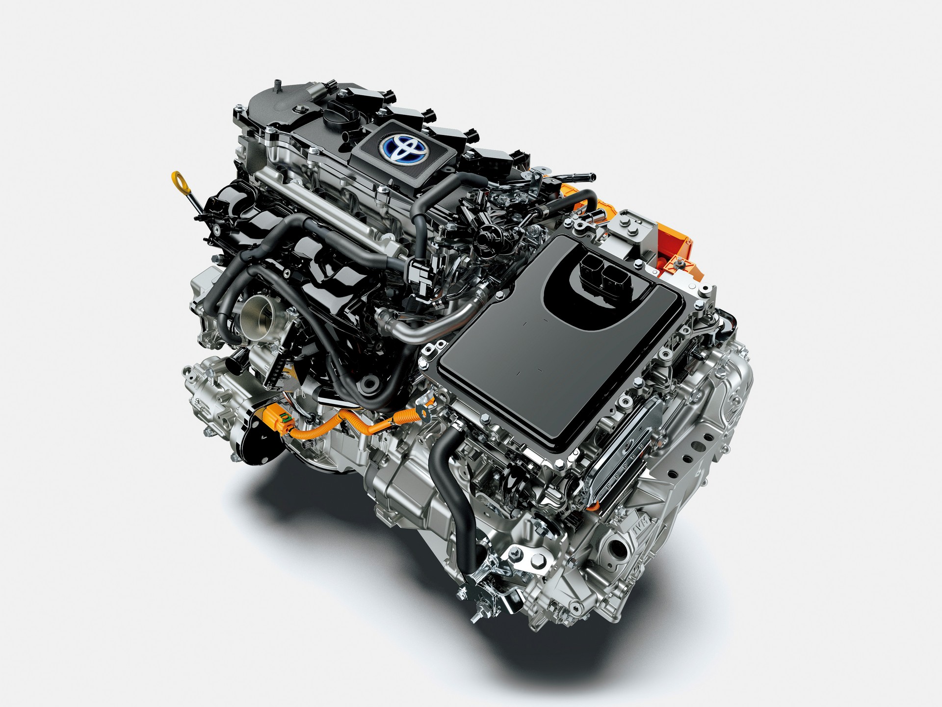 Toyota Corolla Range Updated With New Powertrains And Safety Tech In Japan