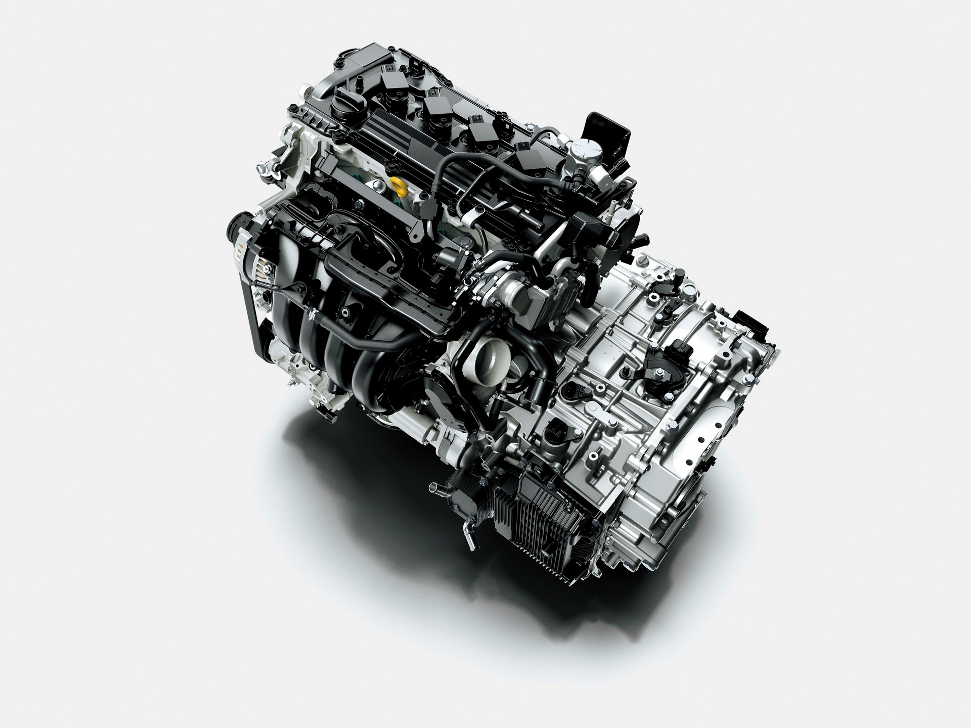 Toyota Corolla Range Updated With New Powertrains And Safety Tech In Japan