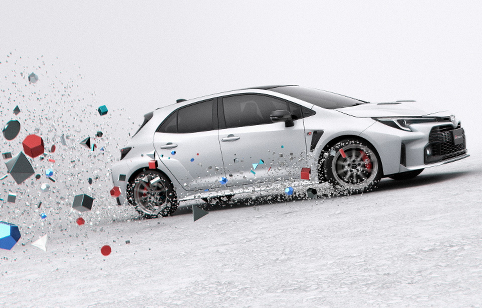 Toyota Corolla Range Updated With New Powertrains And Safety Tech In Japan