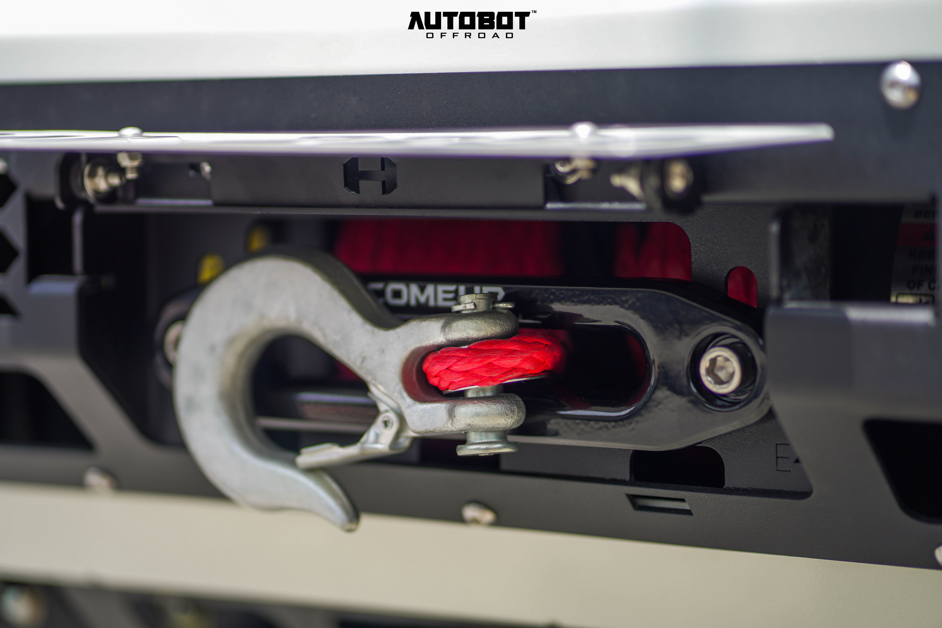 Toyota Fortuner GR Sport Turned Into An Off-Road Monster In The Philippines