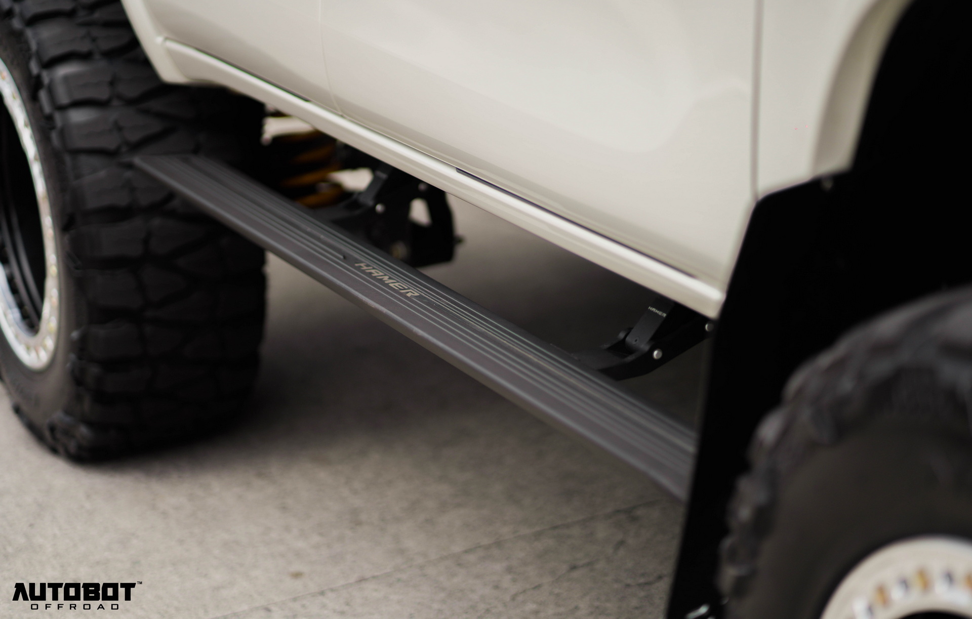 Toyota Fortuner GR Sport Turned Into An Off-Road Monster In The Philippines