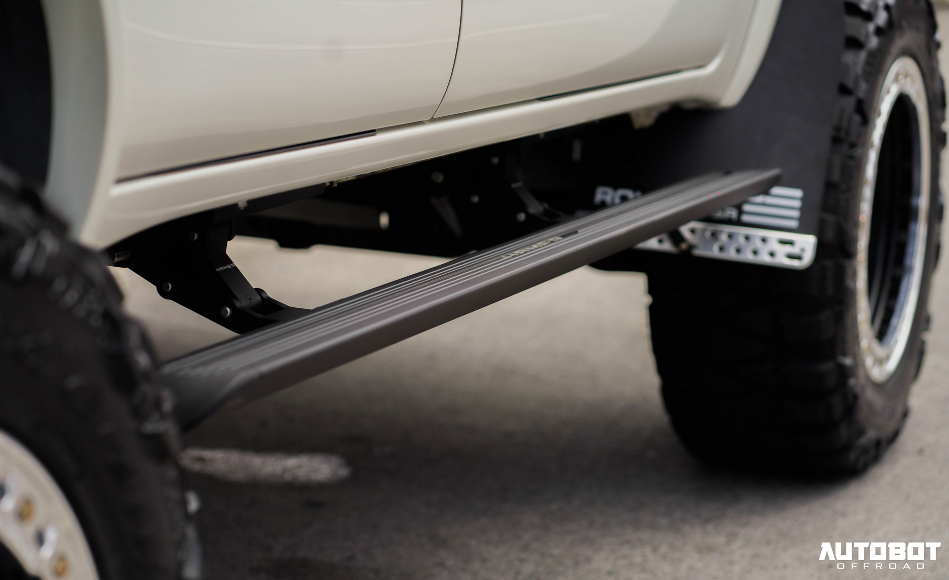 Toyota Fortuner GR Sport Turned Into An Off-Road Monster In The Philippines