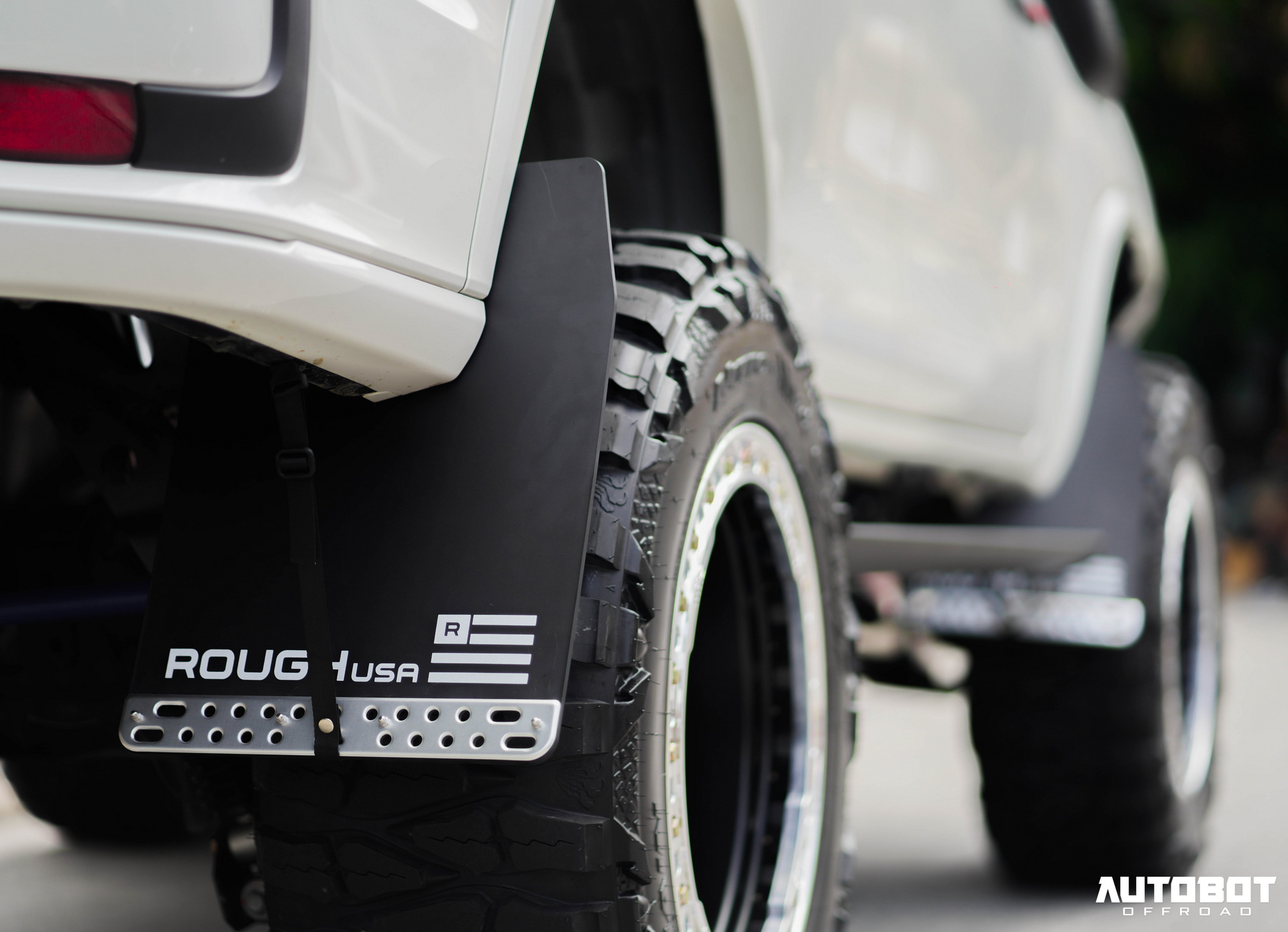 Toyota Fortuner GR Sport Turned Into An Off-Road Monster In The Philippines