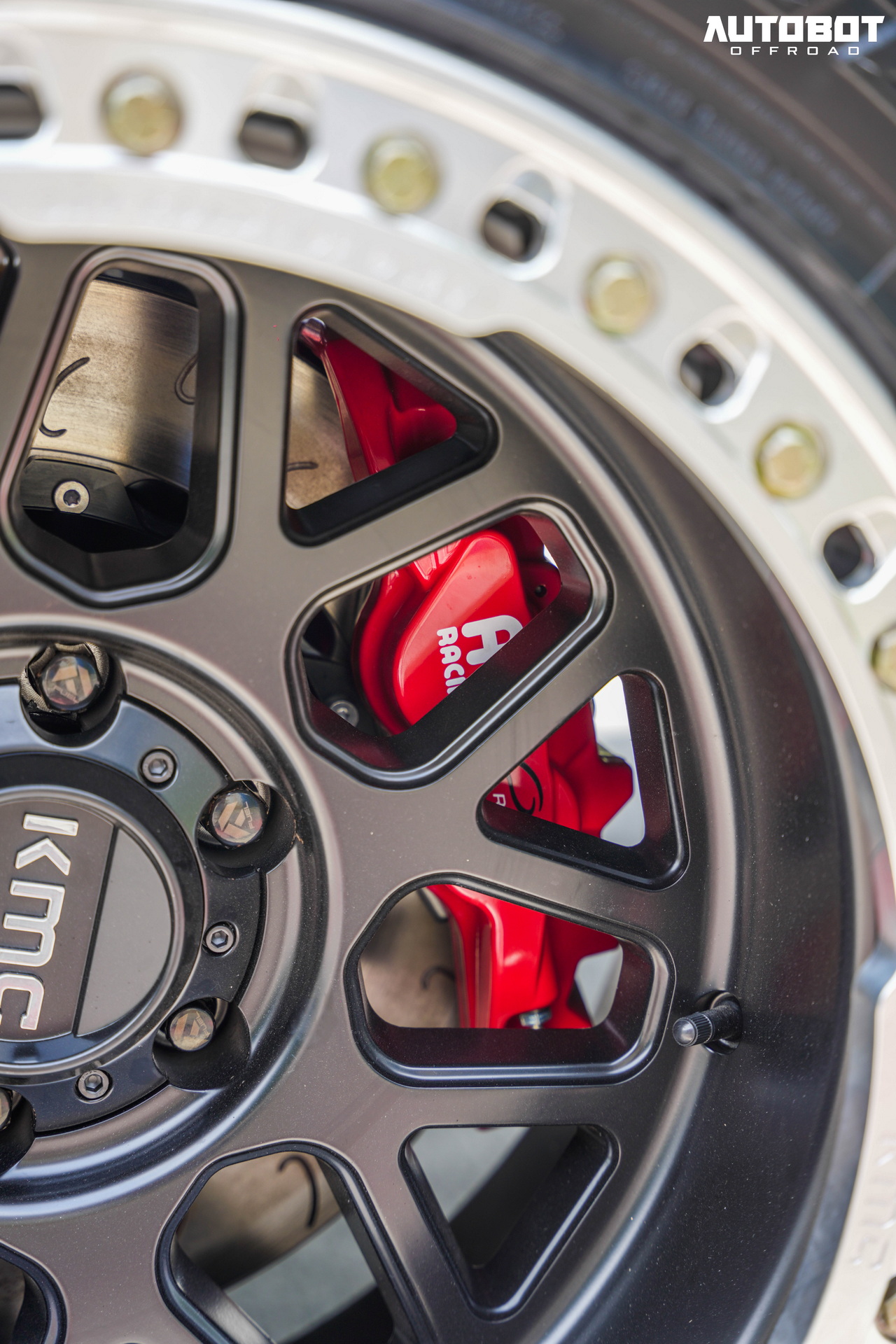 Toyota Fortuner GR Sport Turned Into An Off-Road Monster In The Philippines