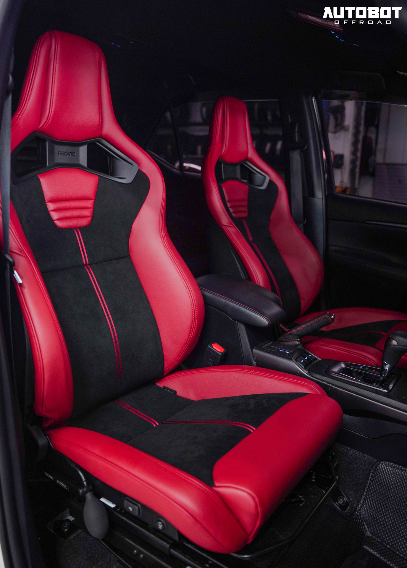 Toyota Fortuner GR Sport Turned Into An Off-Road Monster In The Philippines