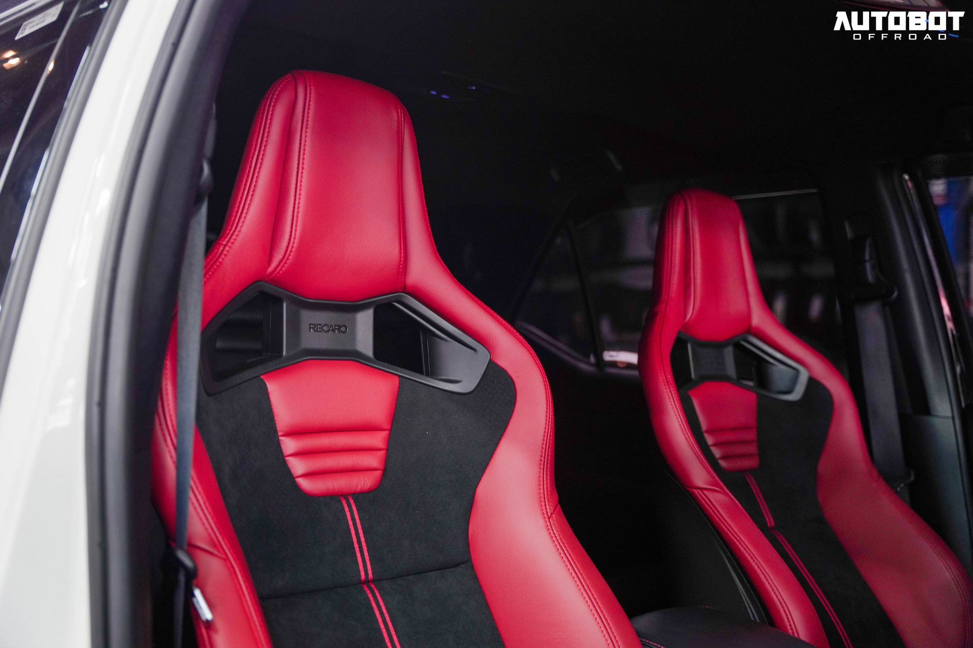 Toyota Fortuner GR Sport Turned Into An Off-Road Monster In The Philippines