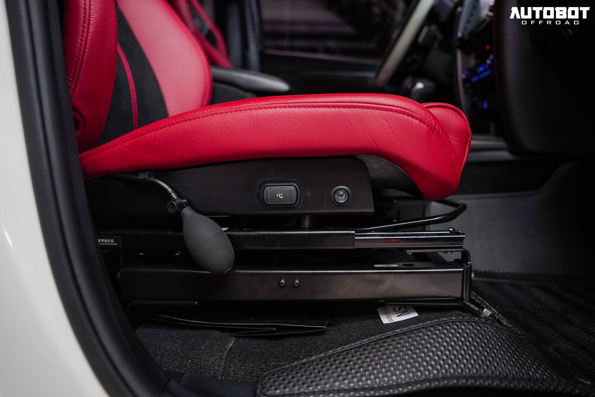 Toyota Fortuner GR Sport Turned Into An Off-Road Monster In The Philippines