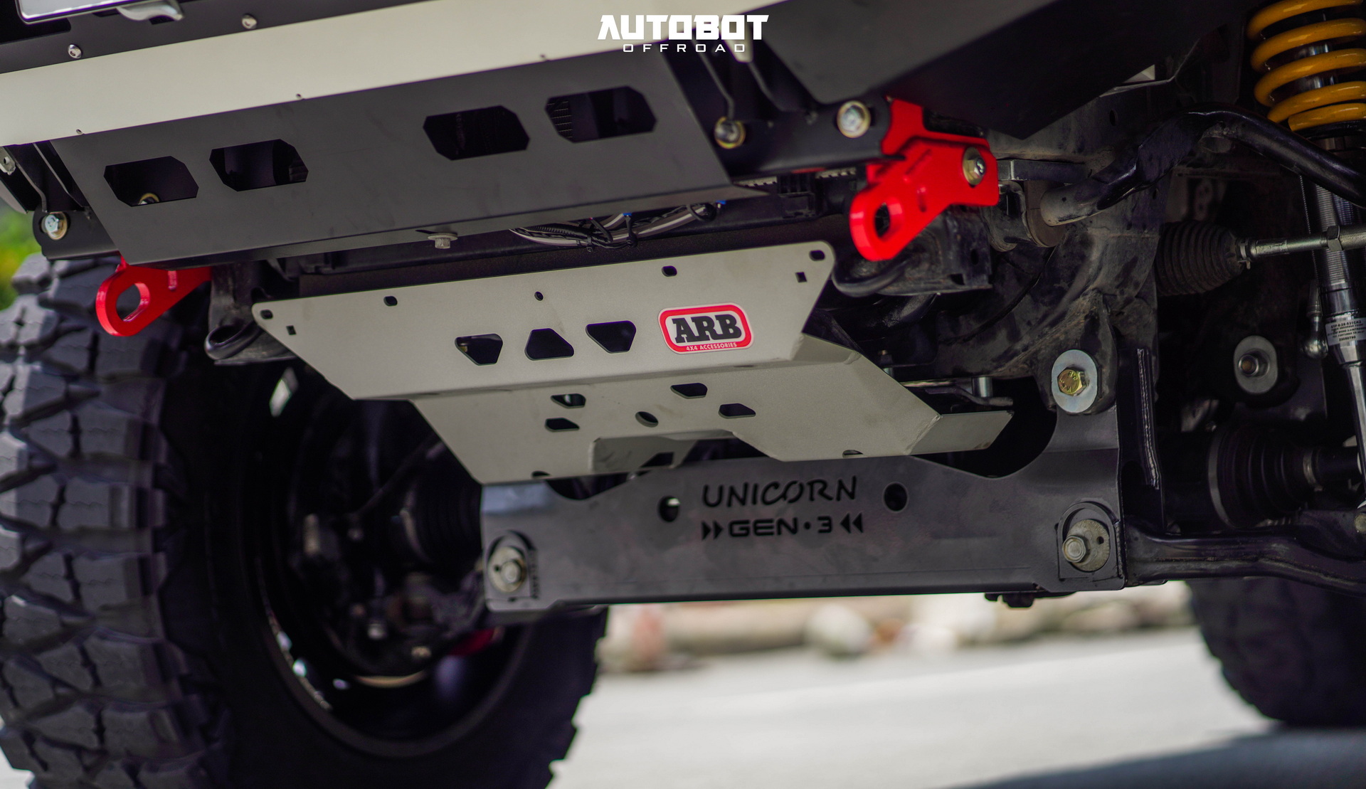 Toyota Fortuner GR Sport Turned Into An Off-Road Monster In The Philippines