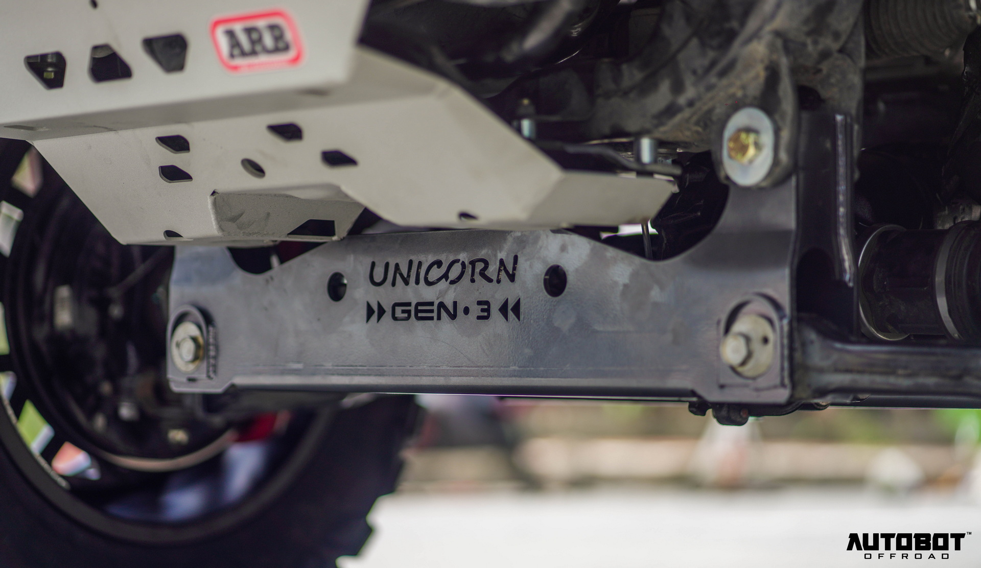 Toyota Fortuner GR Sport Turned Into An Off-Road Monster In The Philippines