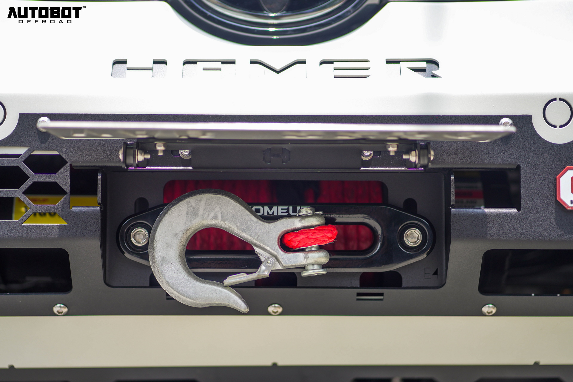 Toyota Fortuner GR Sport Turned Into An Off-Road Monster In The Philippines