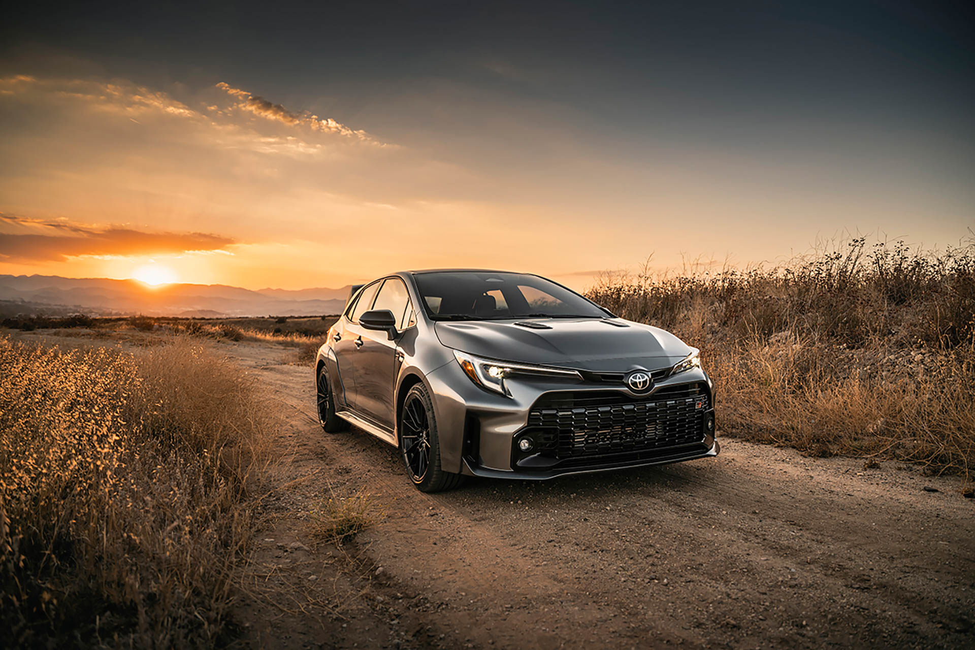 Toyota Showcases GR Corolla’s Manual ‘Box And Drift Skills In New “Rally Ready” Ad Campaign