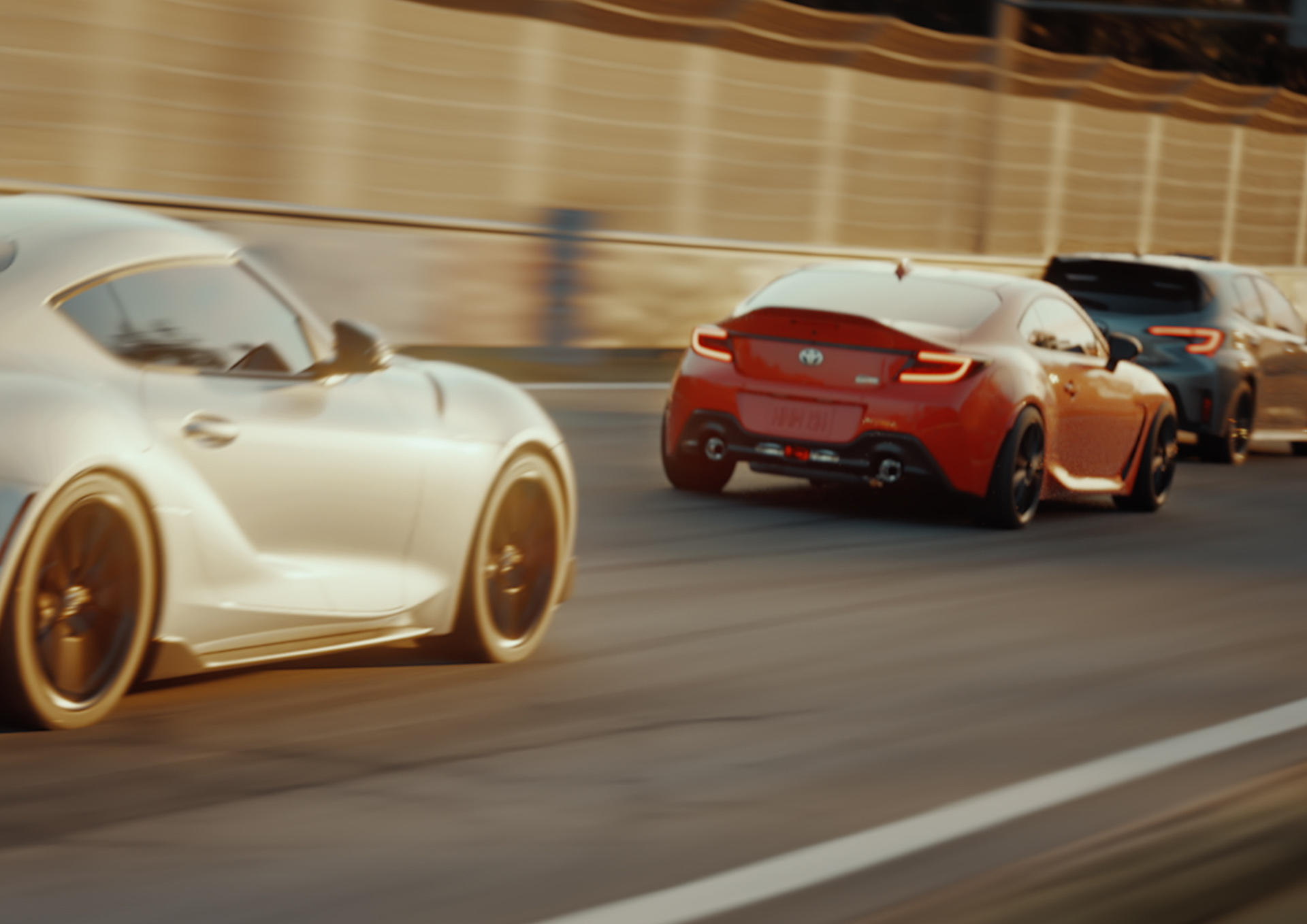 Toyota Showcases GR Corolla’s Manual ‘Box And Drift Skills In New “Rally Ready” Ad Campaign