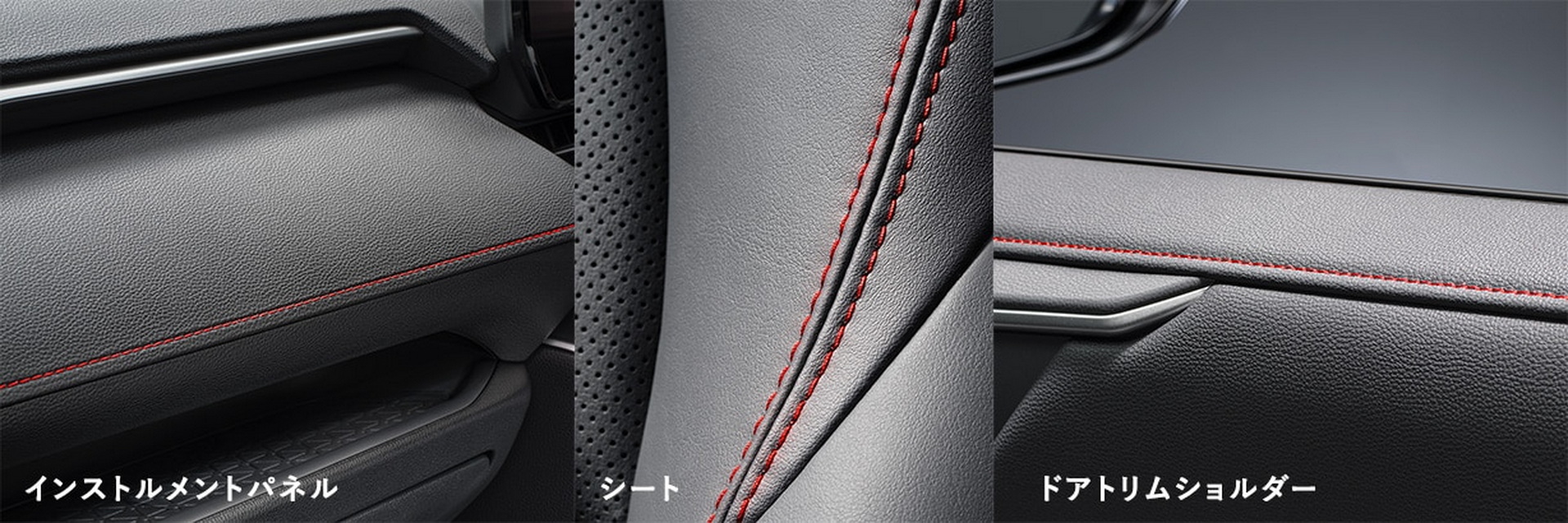 Toyota RAV4 Gets New Adventure Off-Road Package II In Japan, Makes Black Bumpers Cool Again