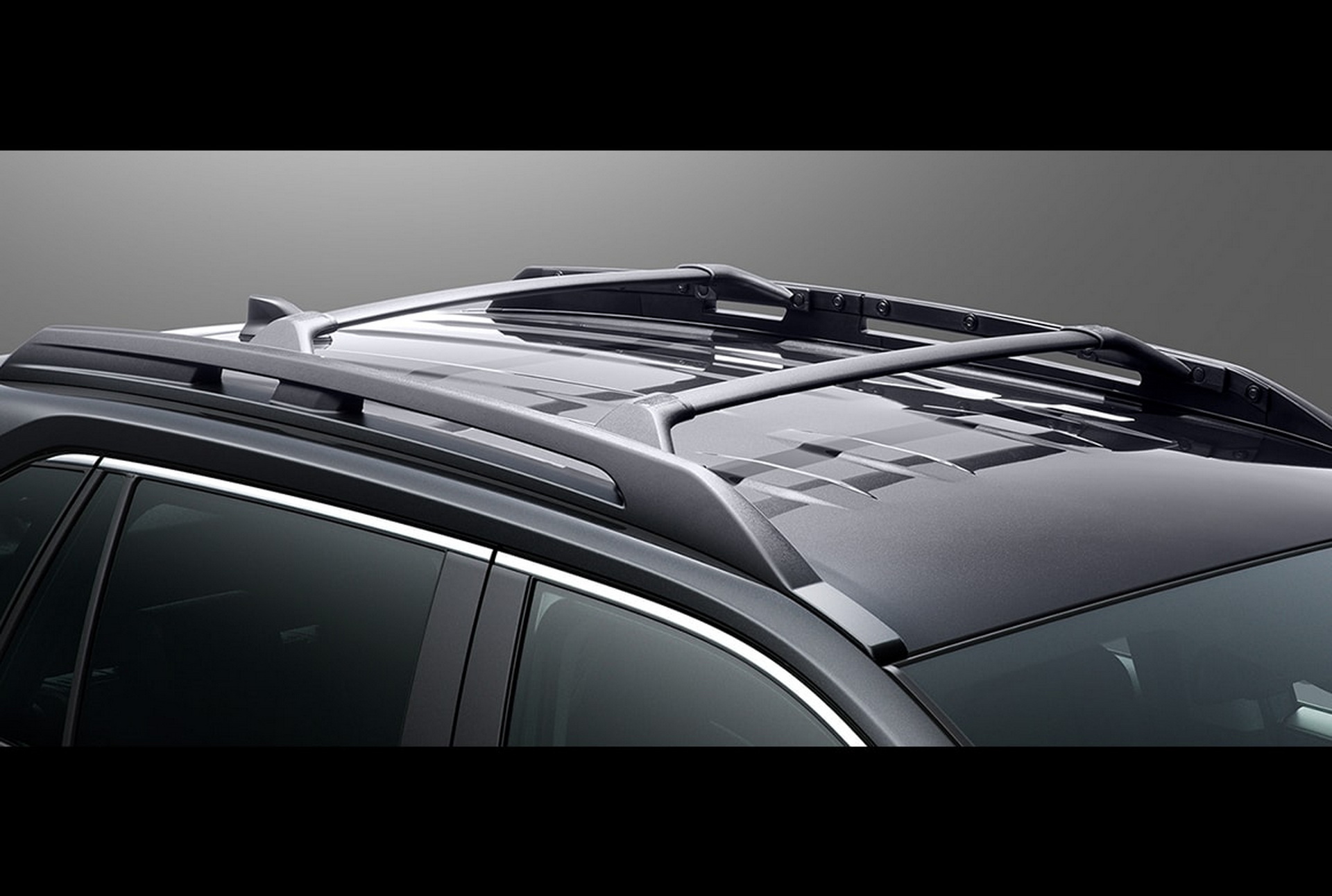 Toyota RAV4 Gets New Adventure Off-Road Package II In Japan, Makes Black Bumpers Cool Again