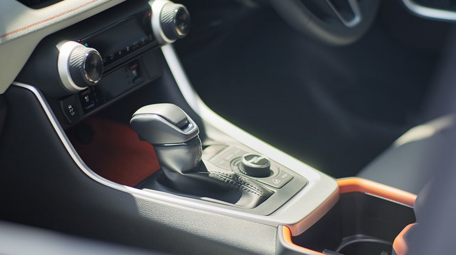 Toyota RAV4 Gets New Adventure Off-Road Package II In Japan, Makes Black Bumpers Cool Again