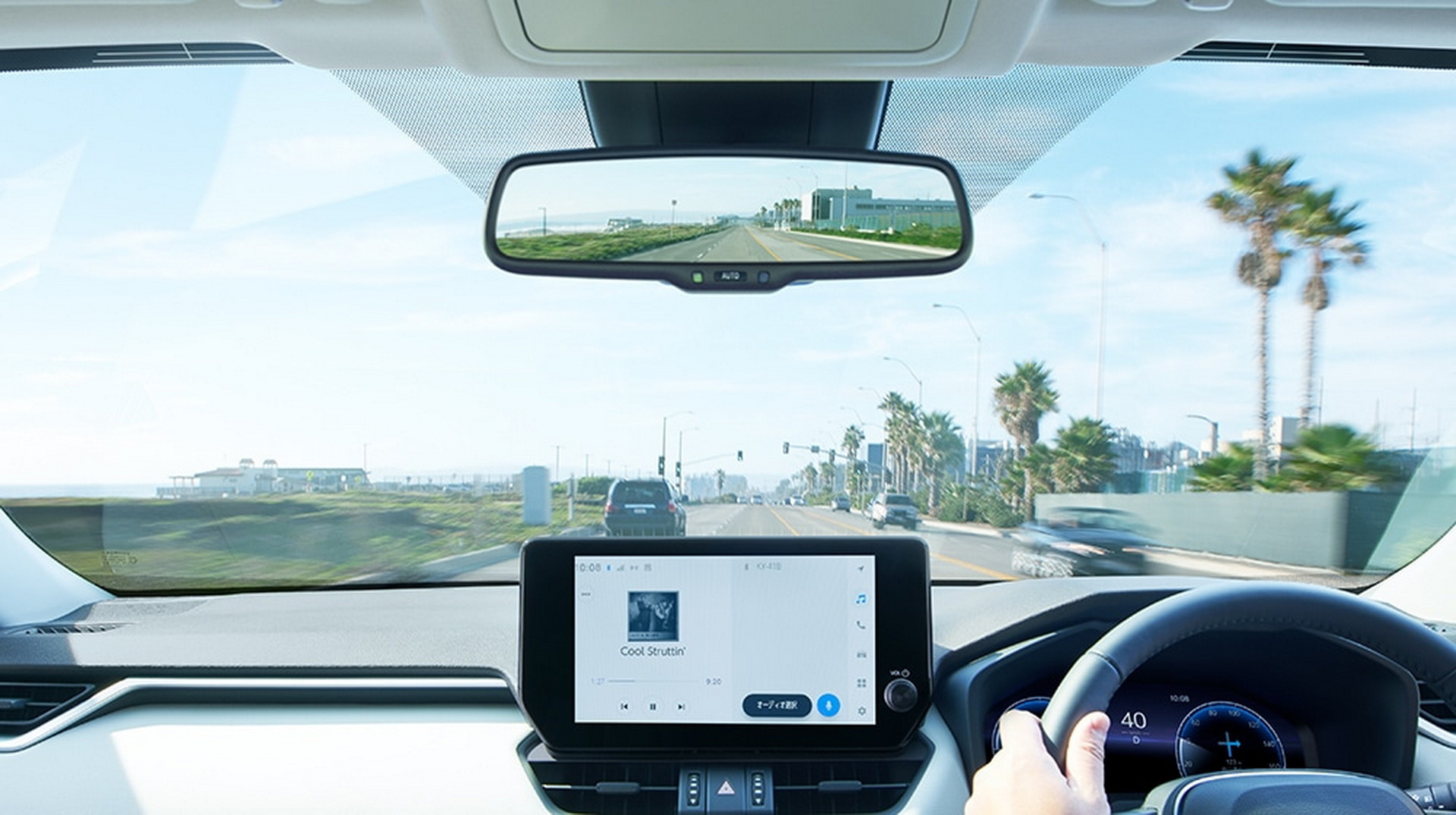 Toyota RAV4 Gets New Adventure Off-Road Package II In Japan, Makes Black Bumpers Cool Again