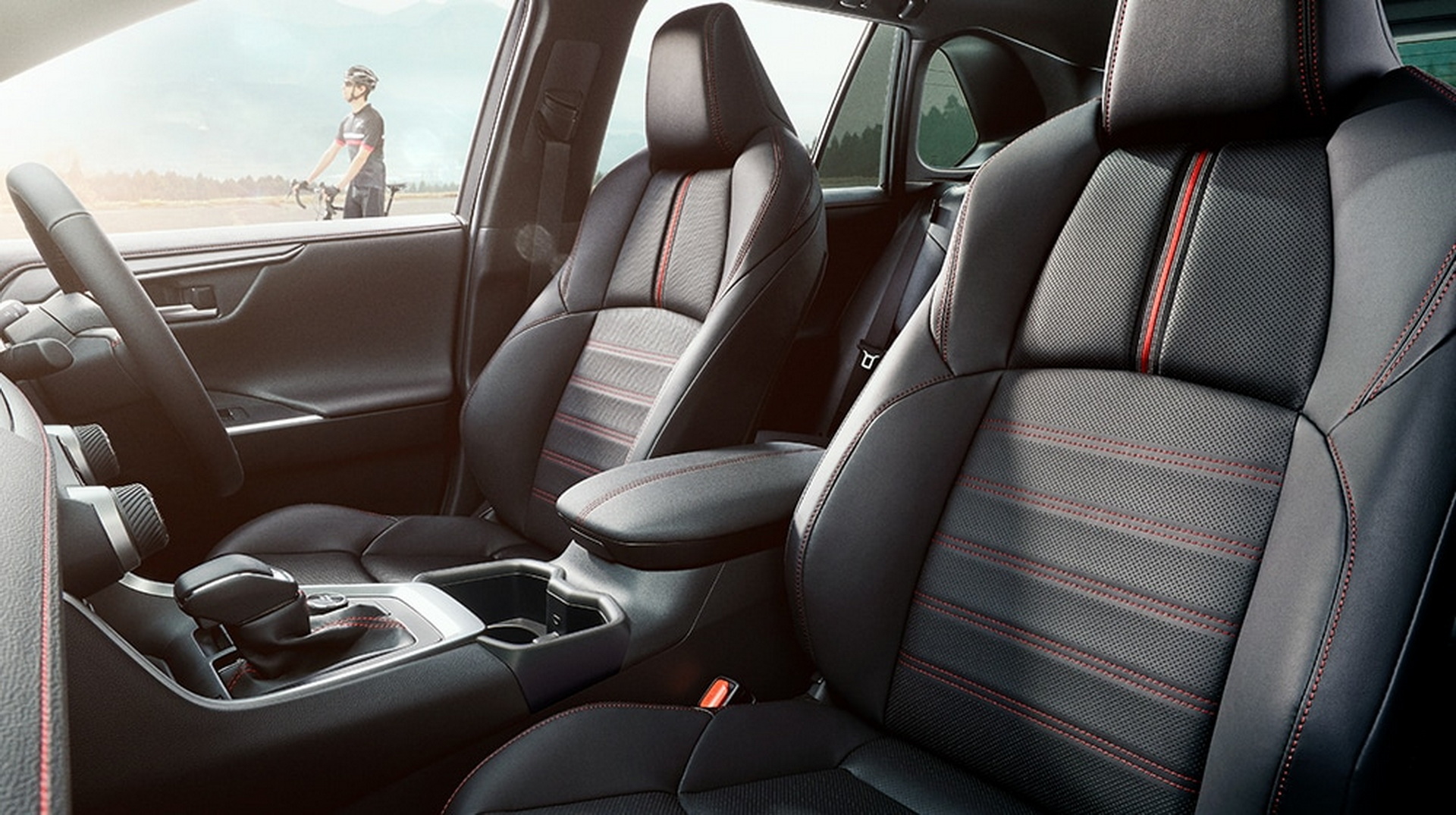 Toyota RAV4 Gets New Adventure Off-Road Package II In Japan, Makes Black Bumpers Cool Again