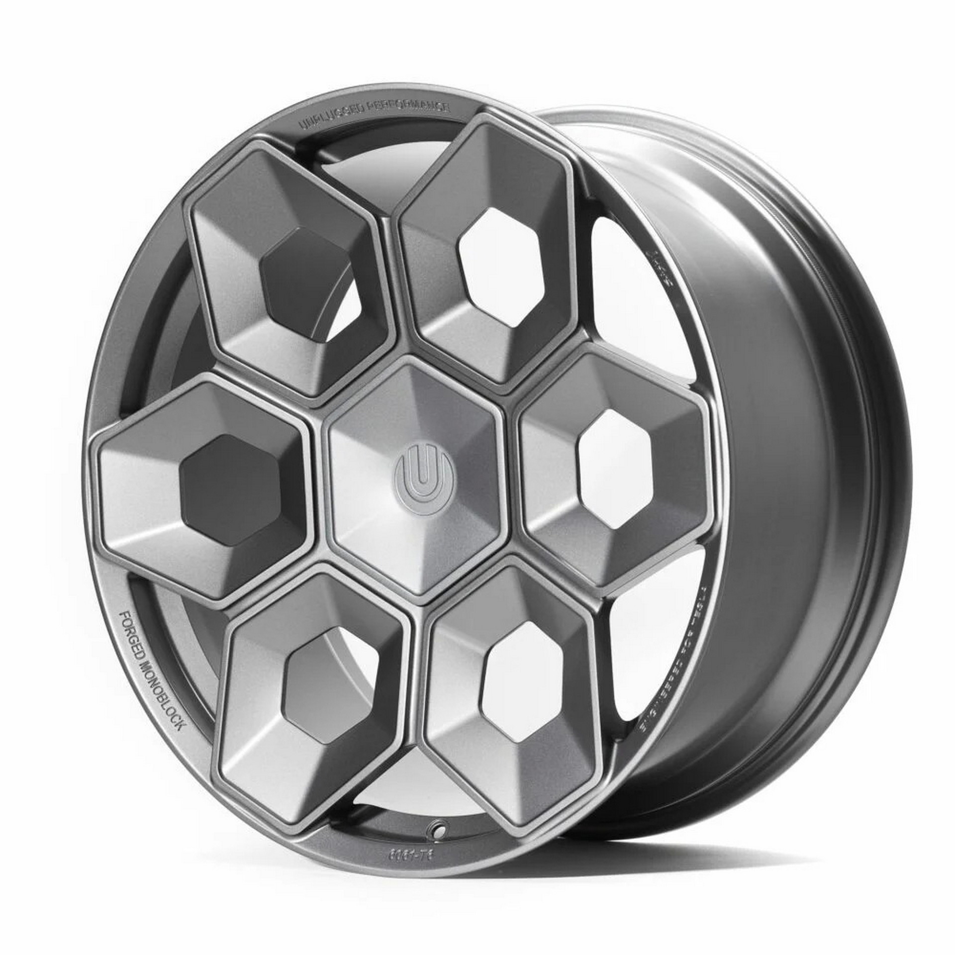 Ex-Koenigsegg Designer Partners With Unplugged Performance To Design Wheels For Tesla Cybertruck