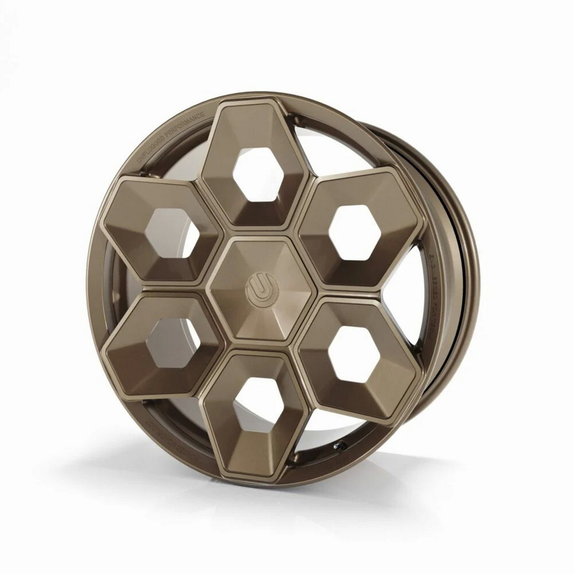 Ex-Koenigsegg Designer Partners With Unplugged Performance To Design Wheels For Tesla Cybertruck