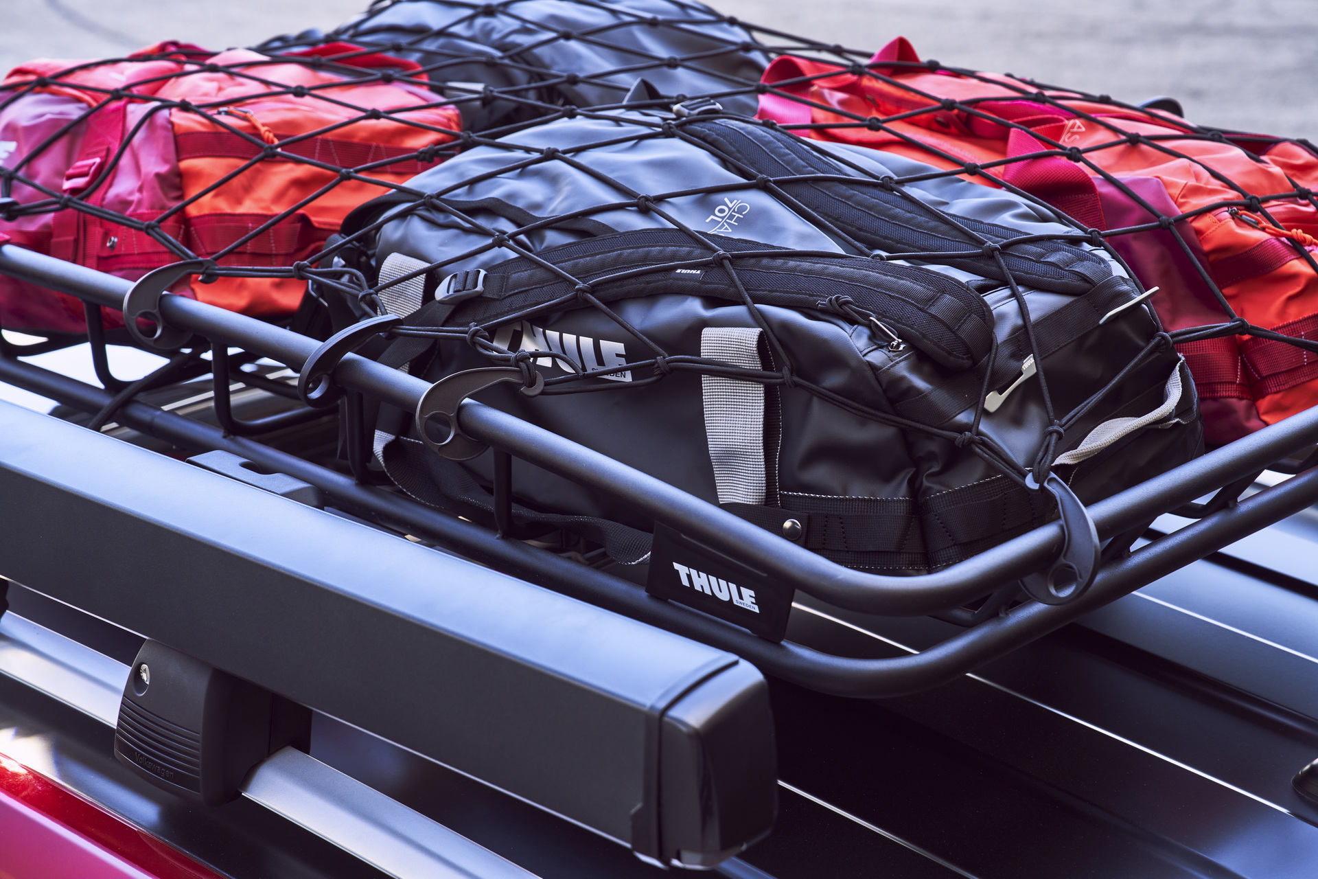 VW Goes To 2022 SEMA With Basecamp SUVs, GTI, ID.4s, And A Forgotten WRC Concept