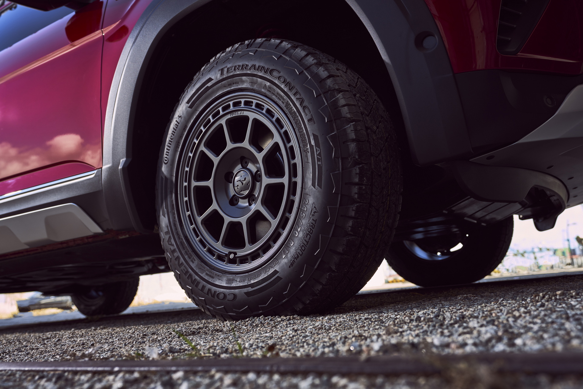 VW Goes To 2022 SEMA With Basecamp SUVs, GTI, ID.4s, And A Forgotten WRC Concept