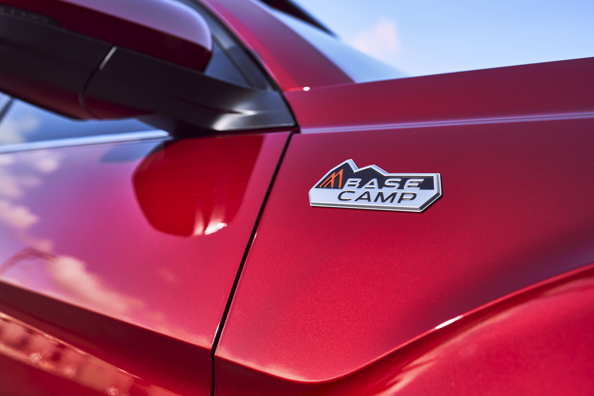 VW Goes To 2022 SEMA With Basecamp SUVs, GTI, ID.4s, And A Forgotten WRC Concept