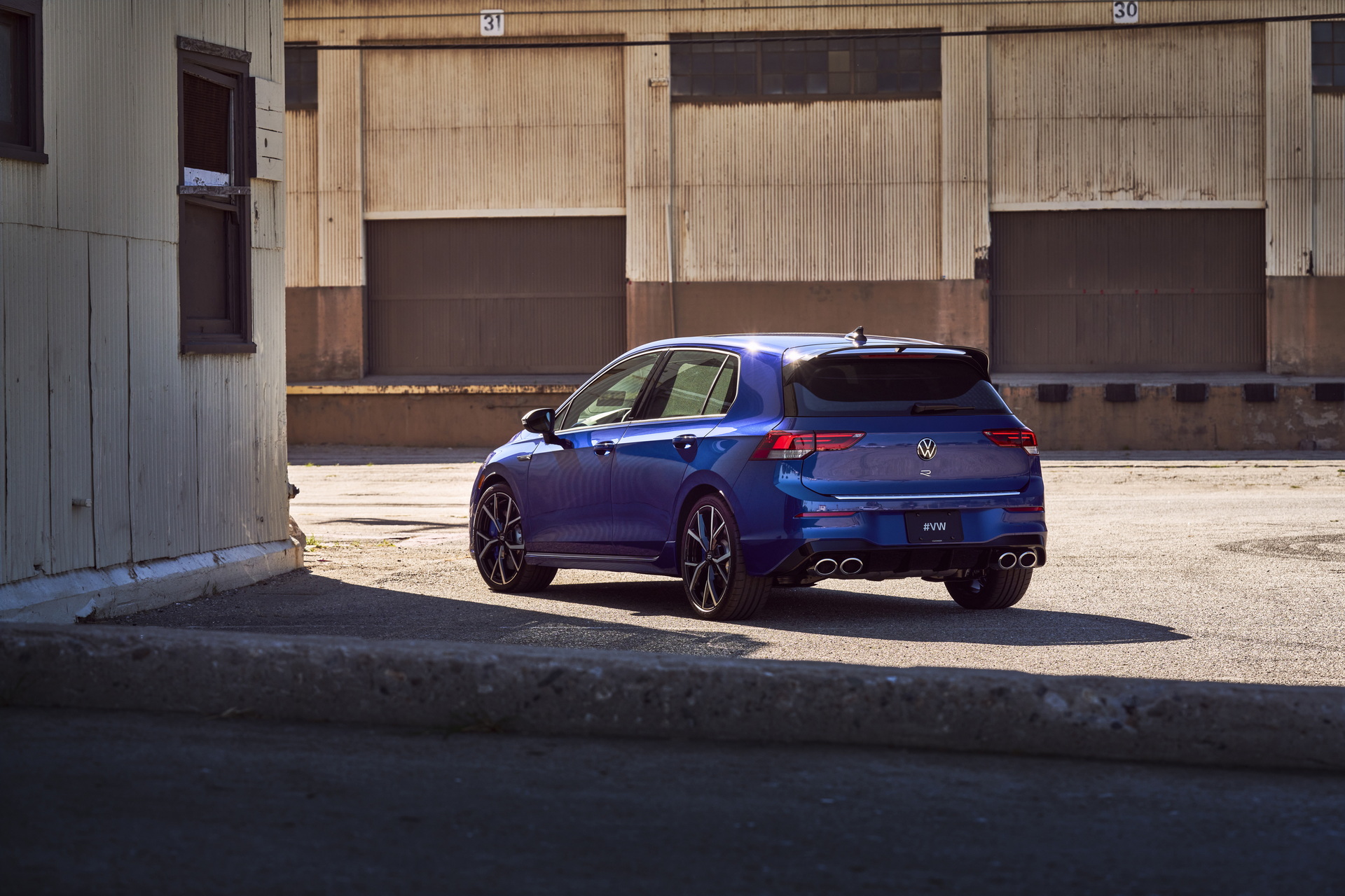 VW Goes To 2022 SEMA With Basecamp SUVs, GTI, ID.4s, And A Forgotten WRC Concept