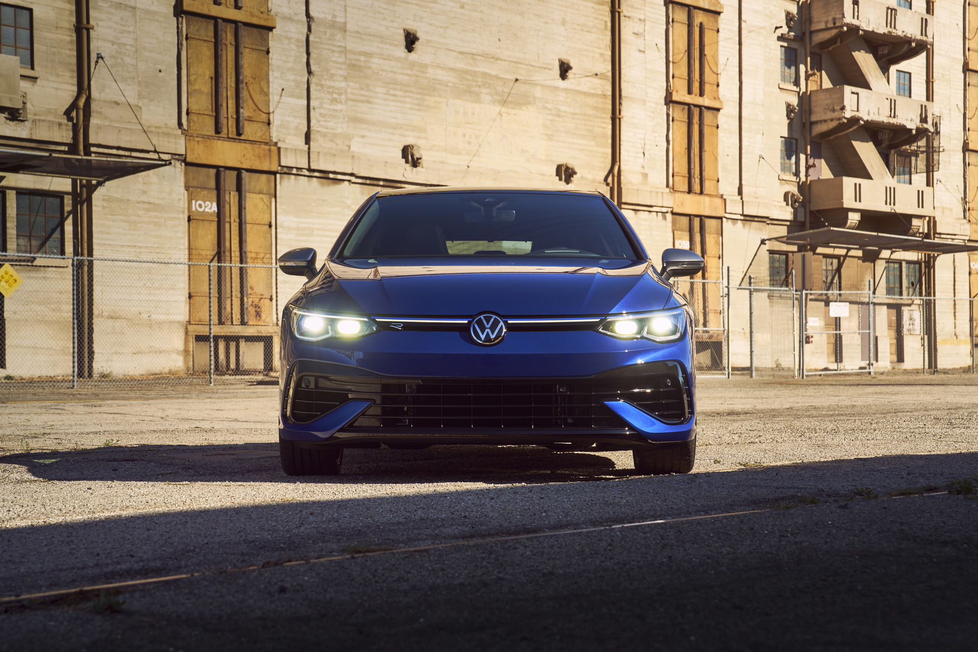 VW Goes To 2022 SEMA With Basecamp SUVs, GTI, ID.4s, And A Forgotten WRC Concept