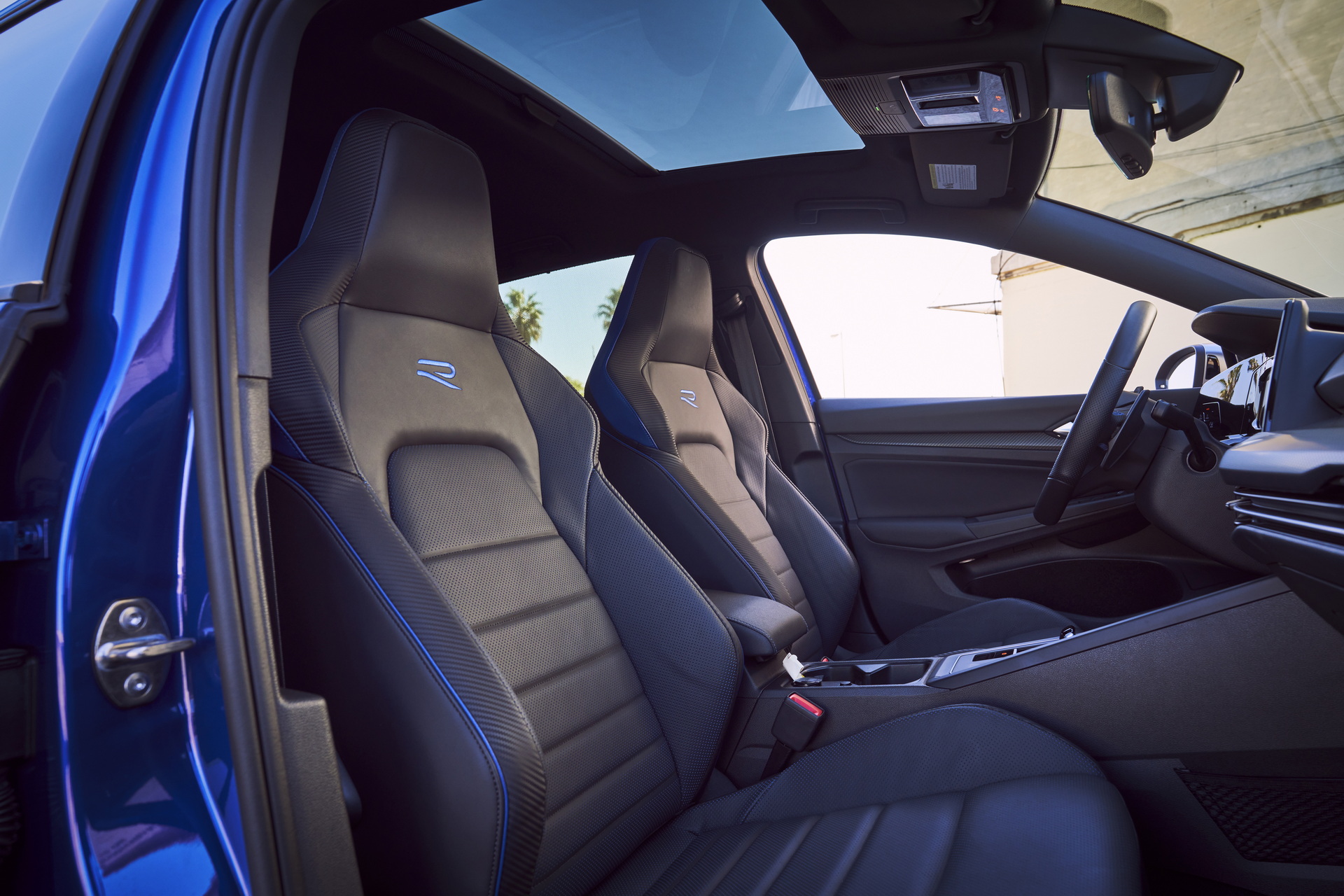 VW Goes To 2022 SEMA With Basecamp SUVs, GTI, ID.4s, And A Forgotten WRC Concept