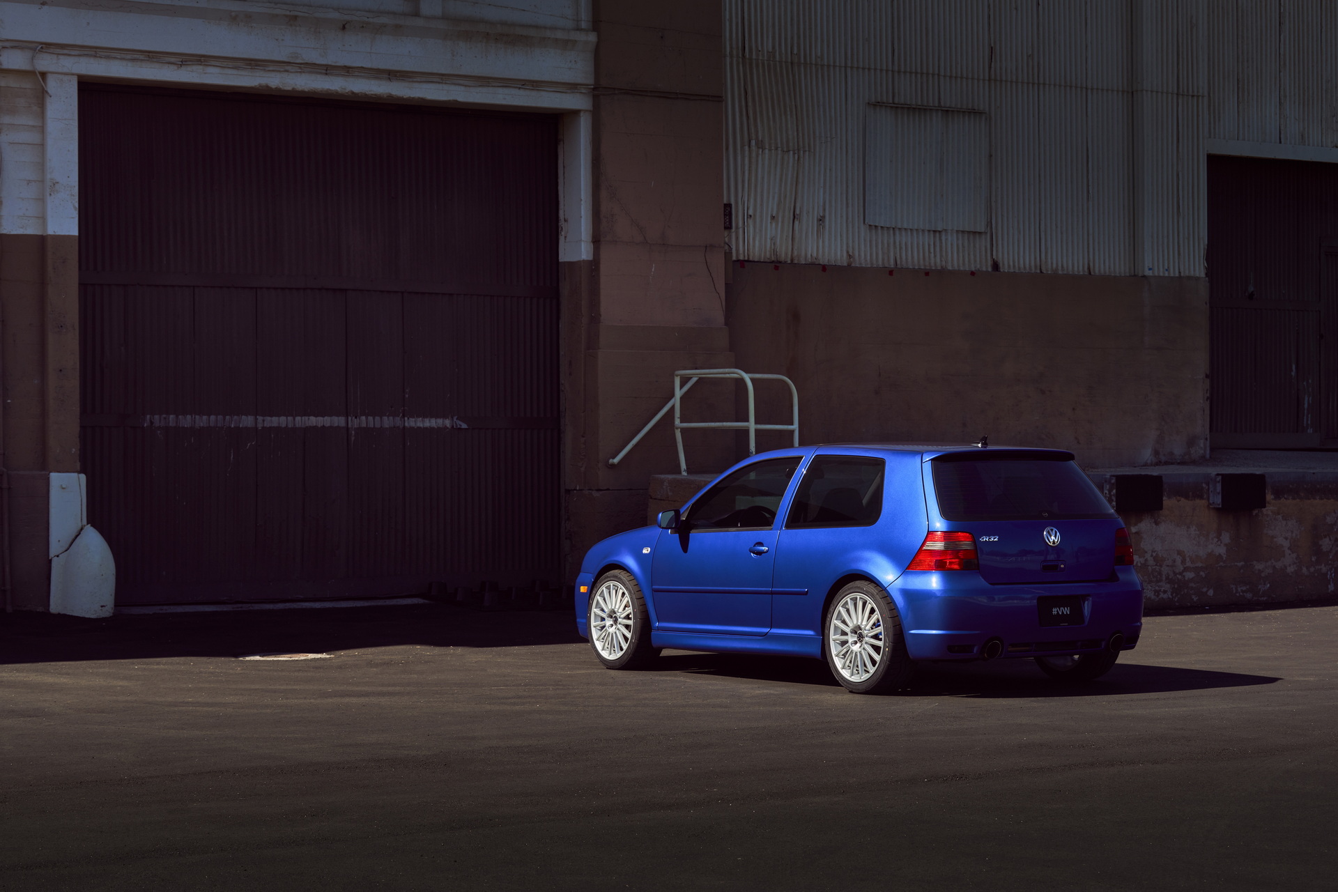 VW Goes To 2022 SEMA With Basecamp SUVs, GTI, ID.4s, And A Forgotten WRC Concept