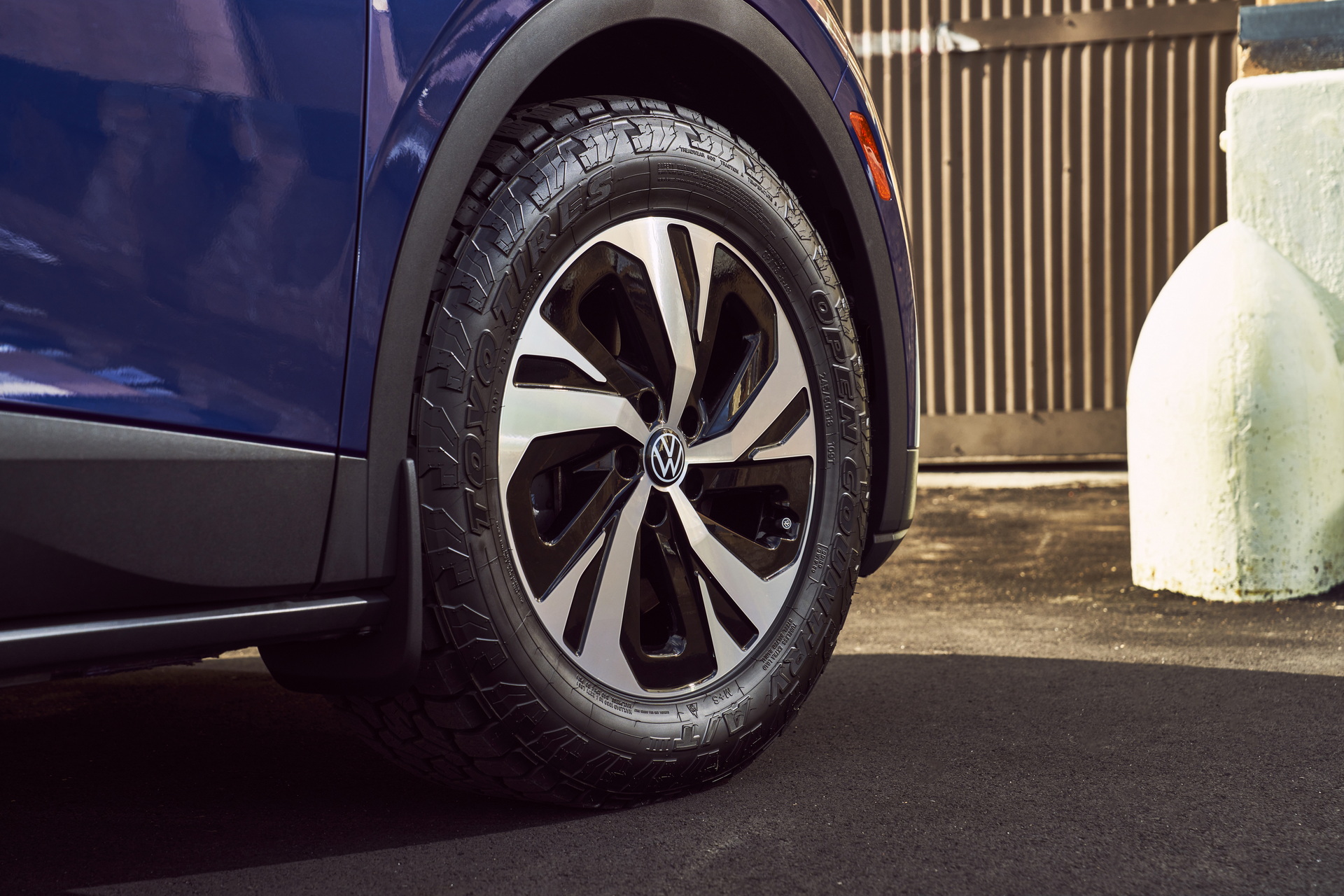 VW Goes To 2022 SEMA With Basecamp SUVs, GTI, ID.4s, And A Forgotten WRC Concept