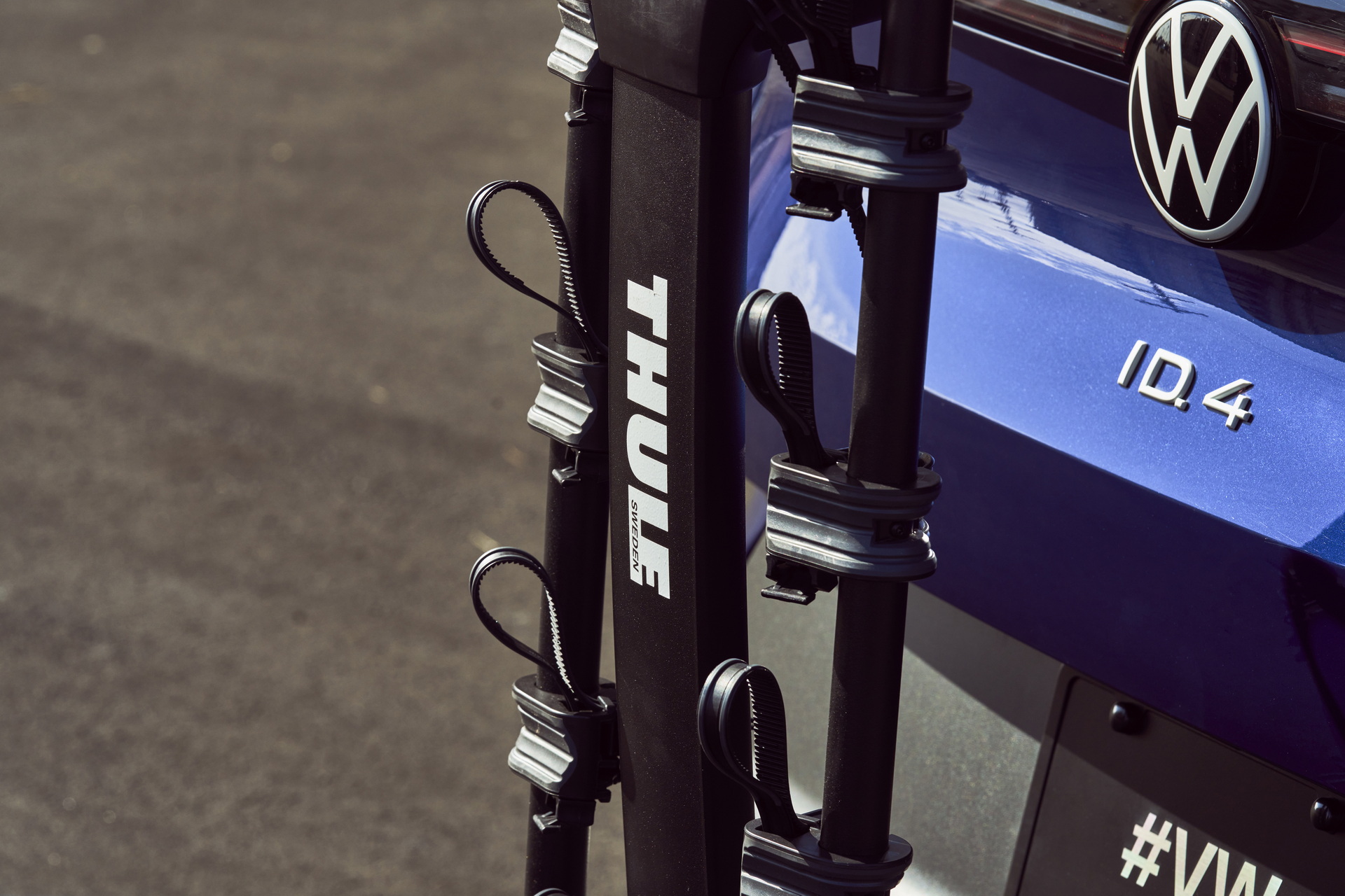 VW Goes To 2022 SEMA With Basecamp SUVs, GTI, ID.4s, And A Forgotten WRC Concept