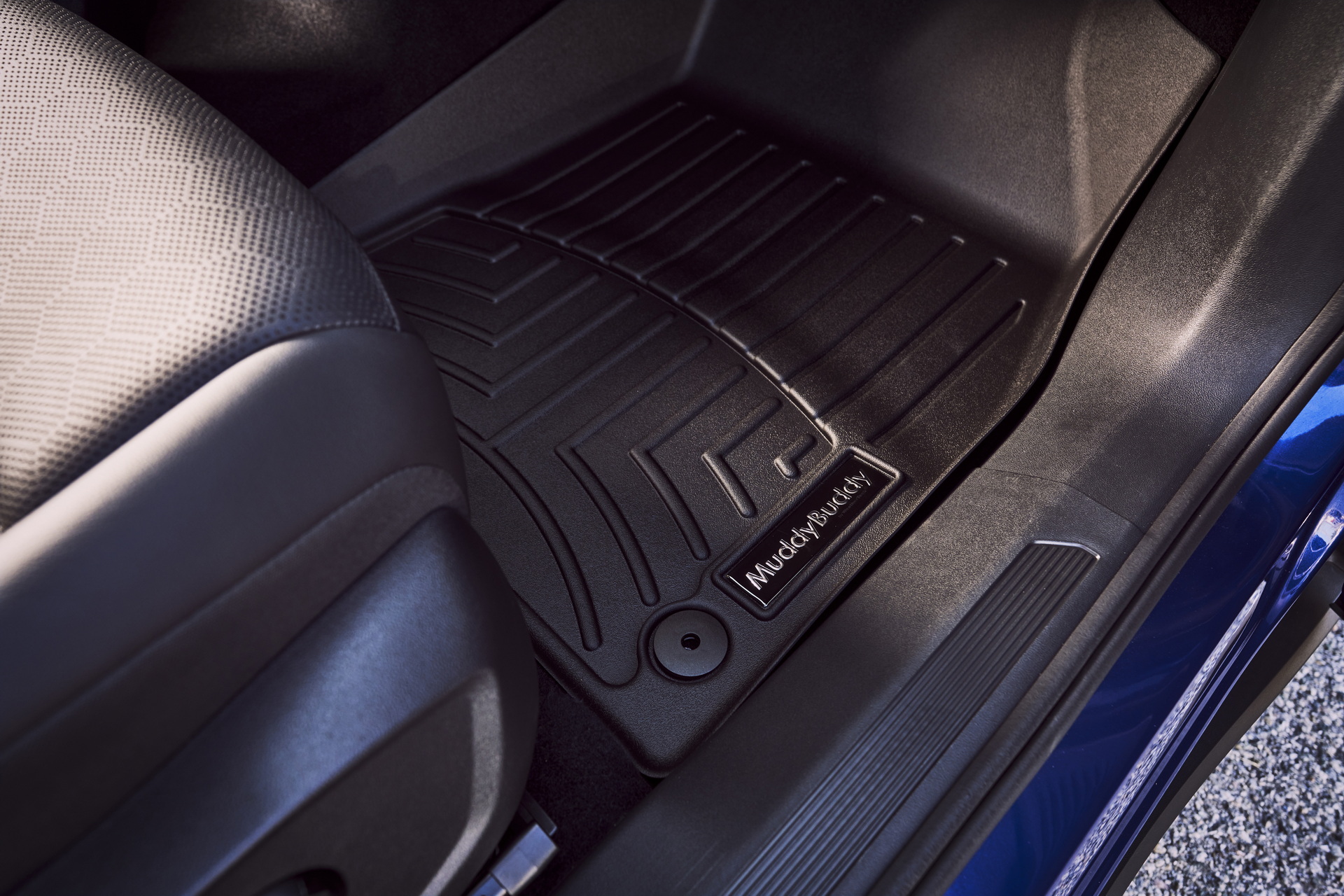 VW Goes To 2022 SEMA With Basecamp SUVs, GTI, ID.4s, And A Forgotten WRC Concept