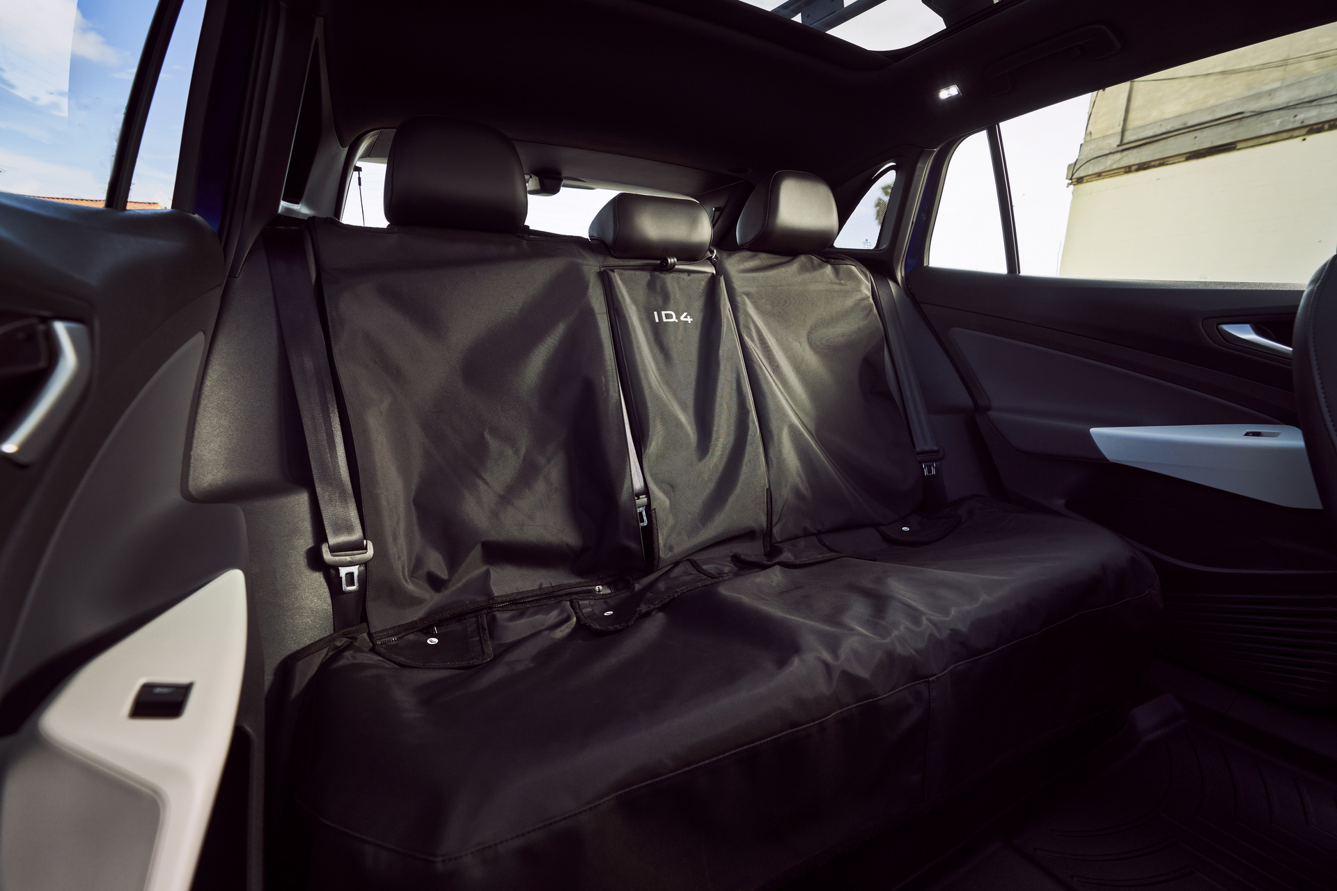 VW Goes To 2022 SEMA With Basecamp SUVs, GTI, ID.4s, And A Forgotten WRC Concept