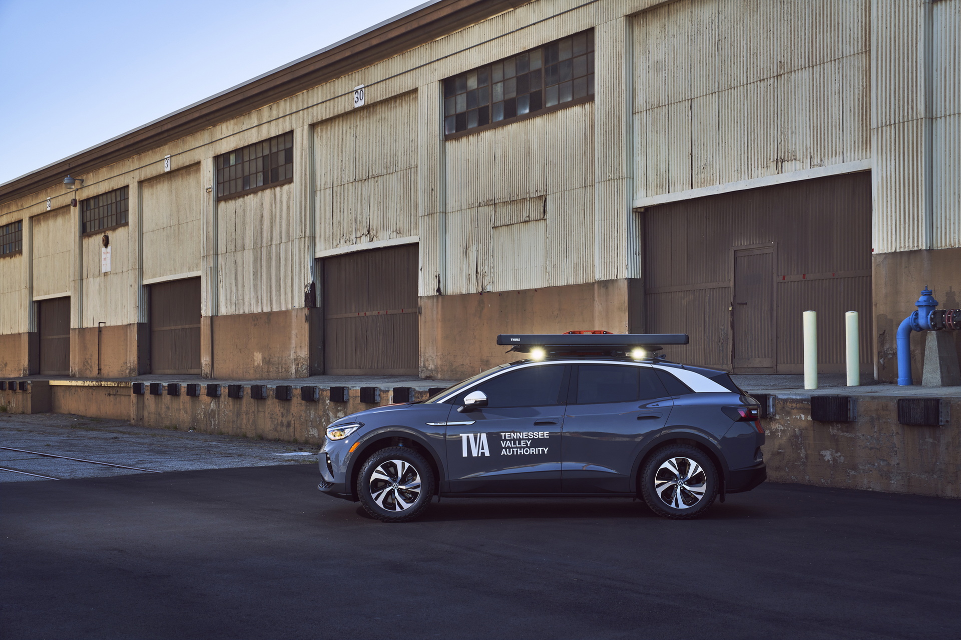 VW Goes To 2022 SEMA With Basecamp SUVs, GTI, ID.4s, And A Forgotten WRC Concept