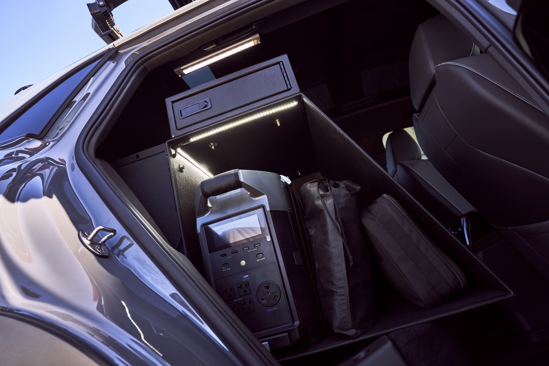 VW Goes To 2022 SEMA With Basecamp SUVs, GTI, ID.4s, And A Forgotten WRC Concept