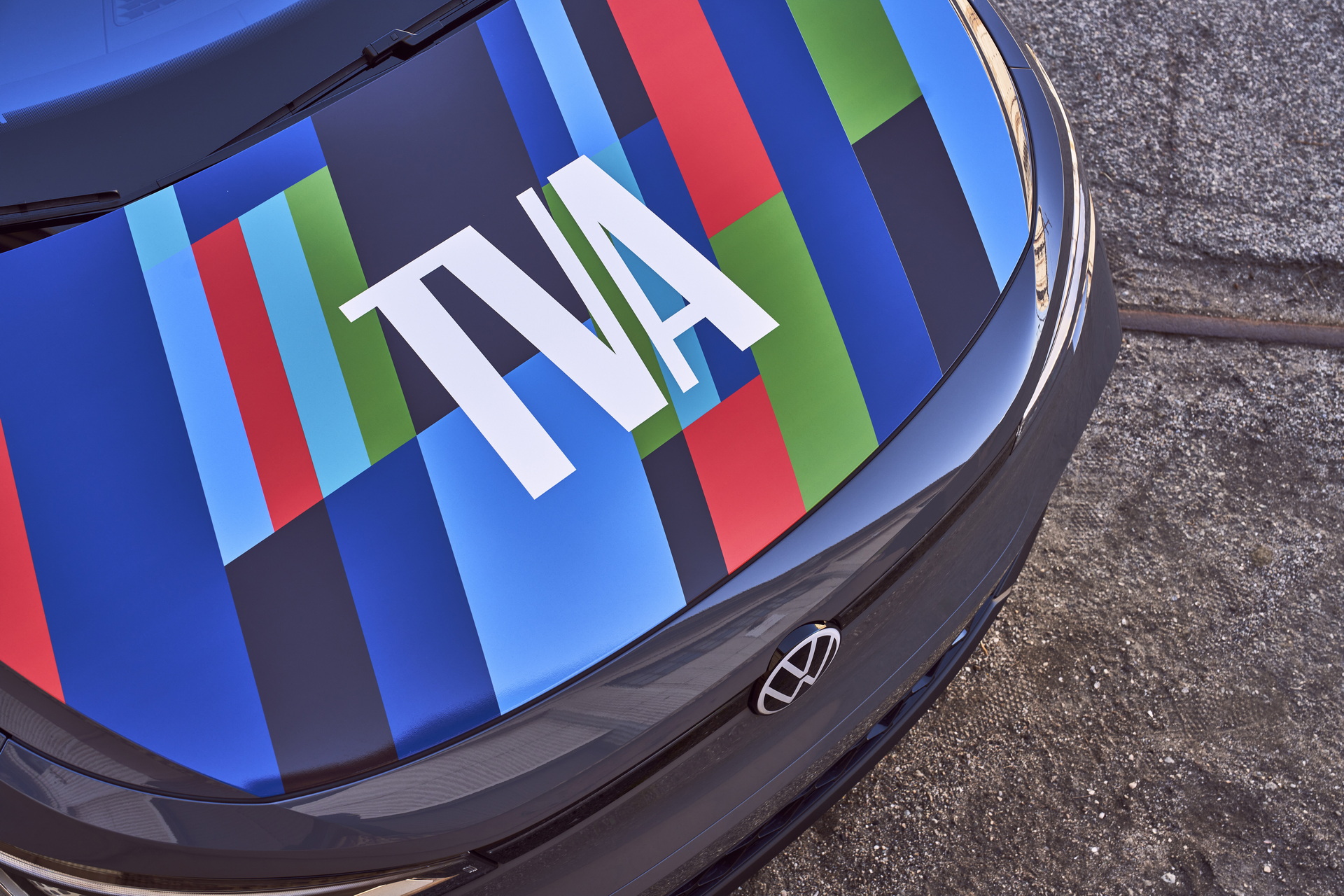 VW Goes To 2022 SEMA With Basecamp SUVs, GTI, ID.4s, And A Forgotten WRC Concept