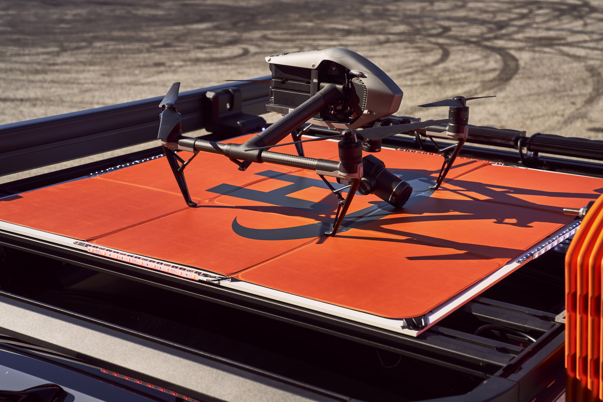 VW Goes To 2022 SEMA With Basecamp SUVs, GTI, ID.4s, And A Forgotten WRC Concept